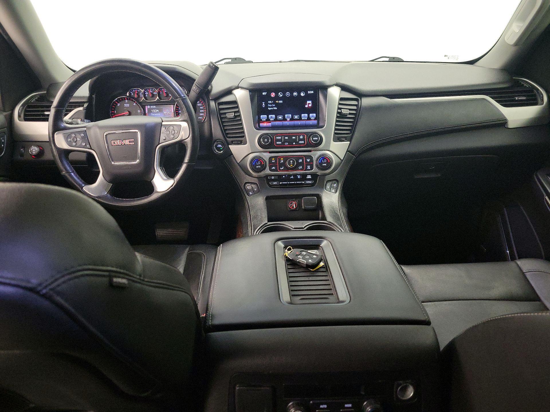 Thumbnail: 2016 GMC Yukon - 9