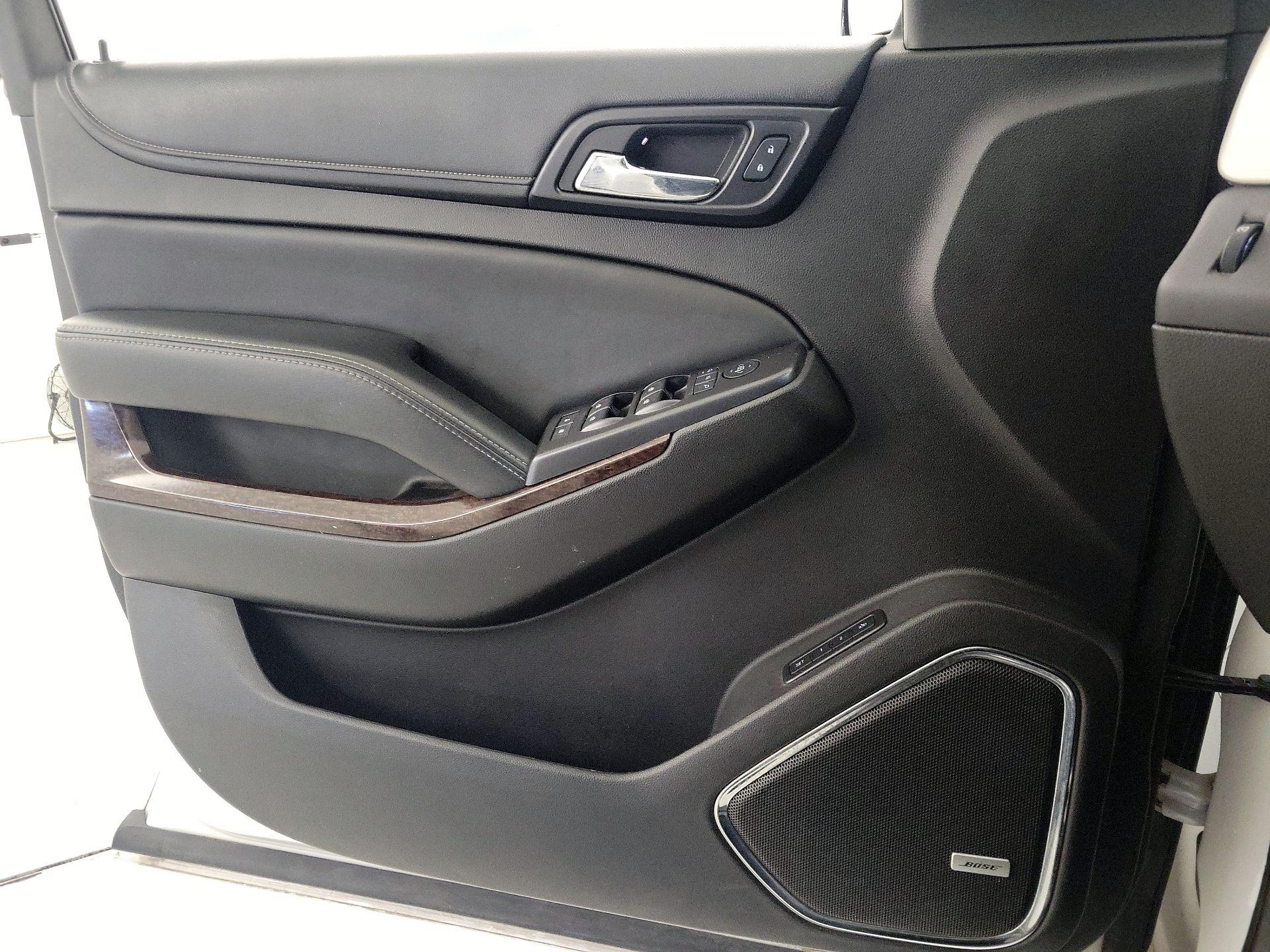 Thumbnail: 2016 GMC Yukon - 12