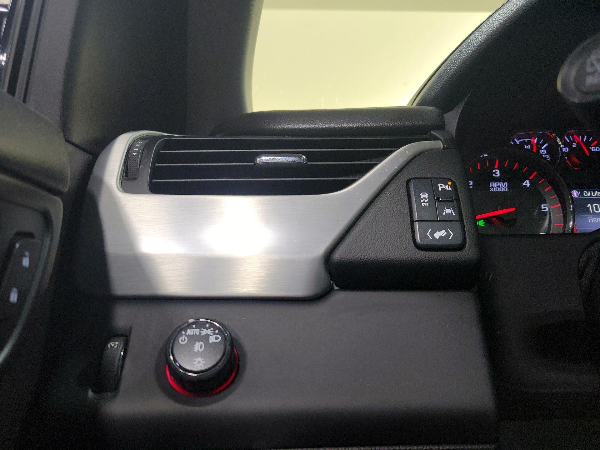 Thumbnail: 2016 GMC Yukon - 13