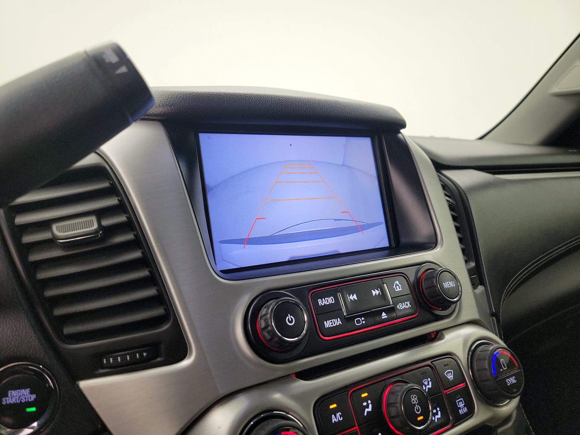 Thumbnail: 2016 GMC Yukon - 14