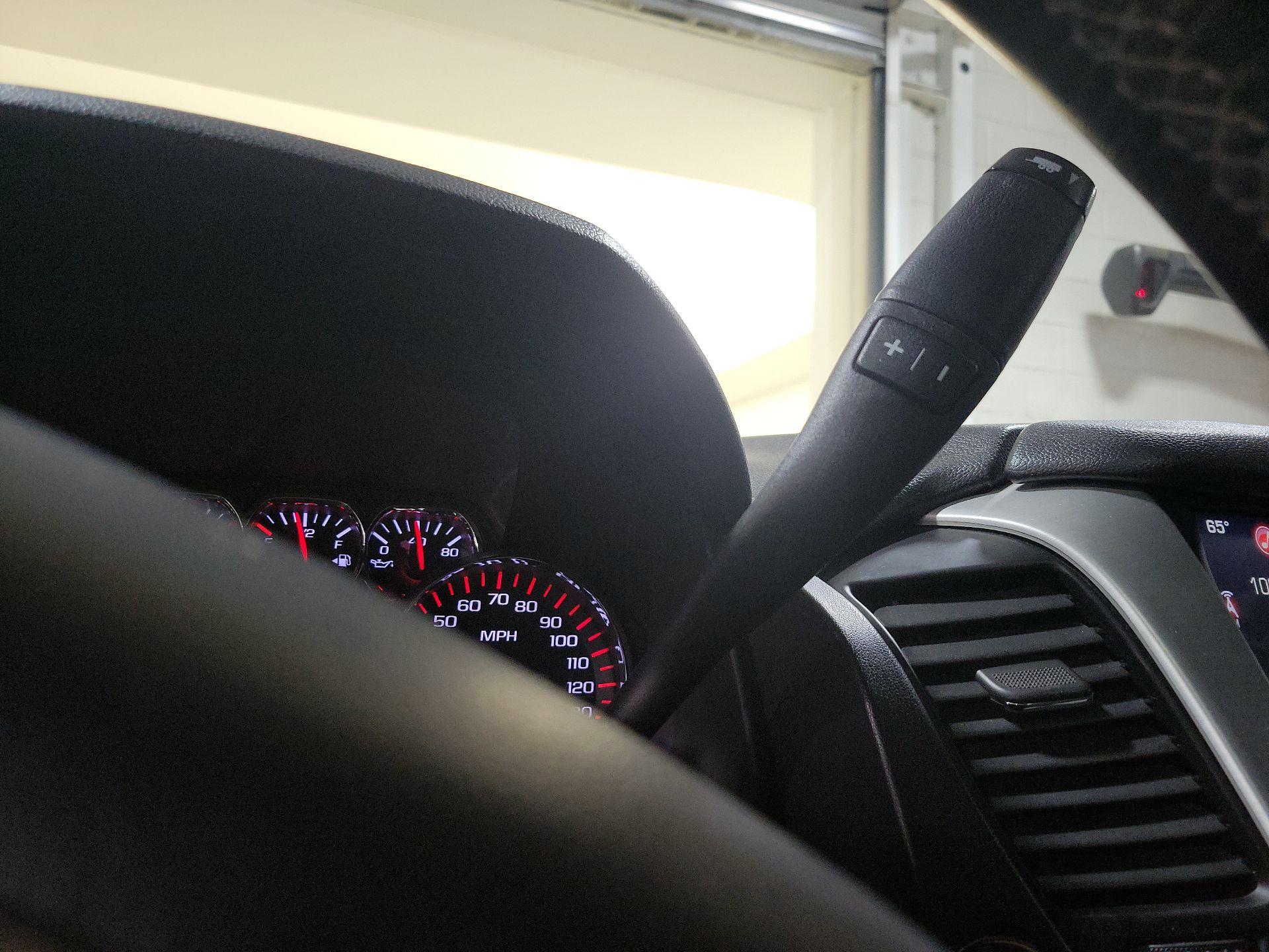 Thumbnail: 2016 GMC Yukon - 17