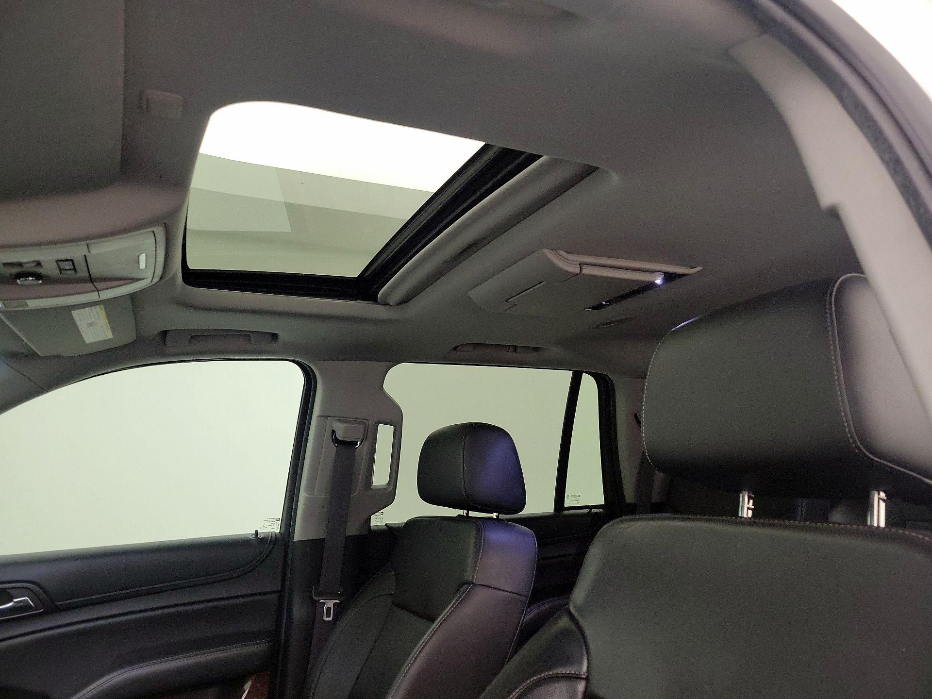 Thumbnail: 2016 GMC Yukon - 18