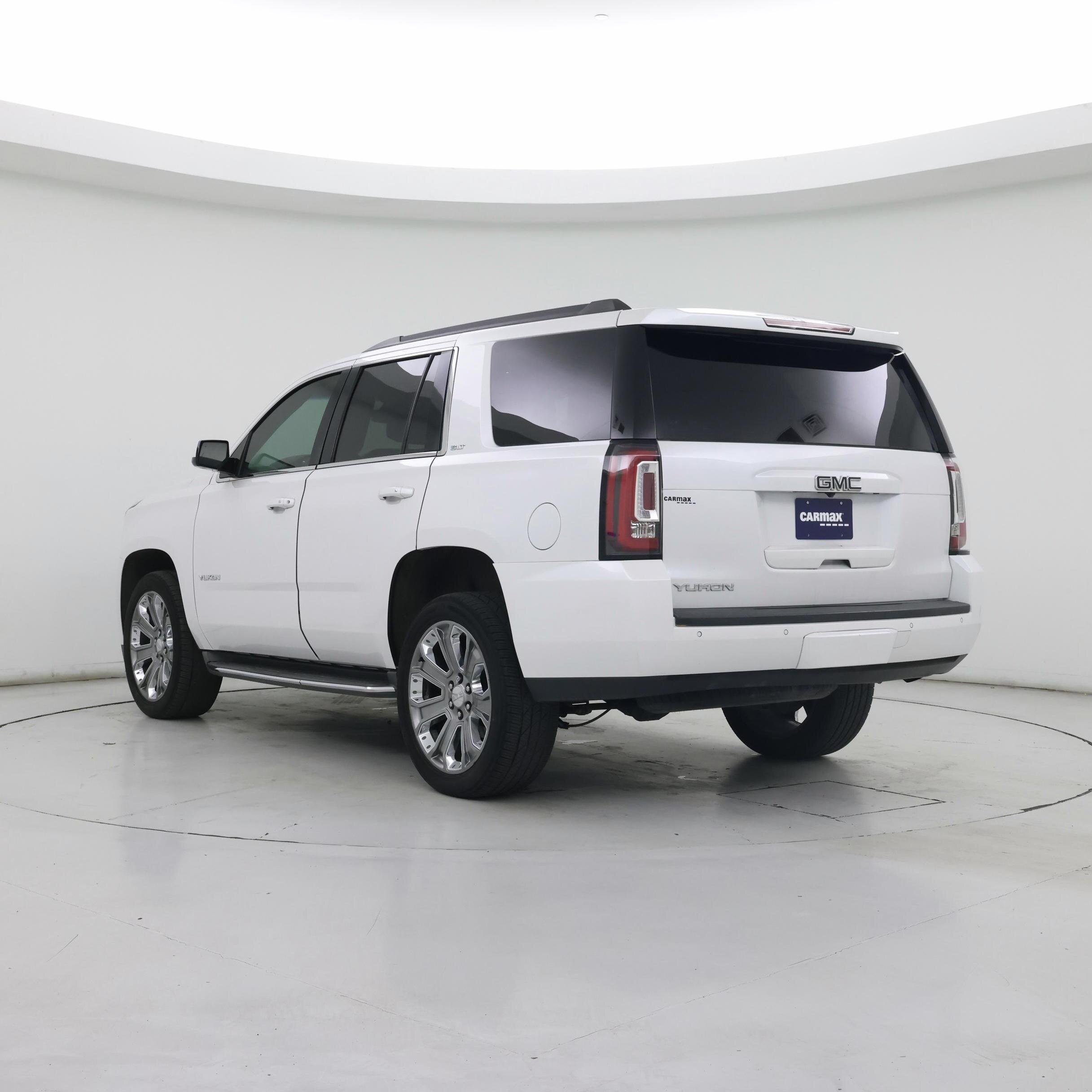 Thumbnail: 2016 GMC Yukon - 2