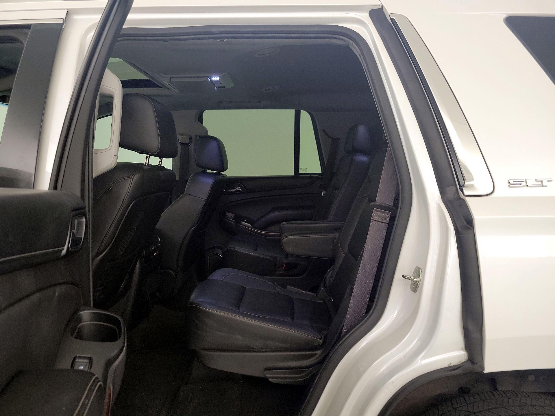 Thumbnail: 2016 GMC Yukon - 19