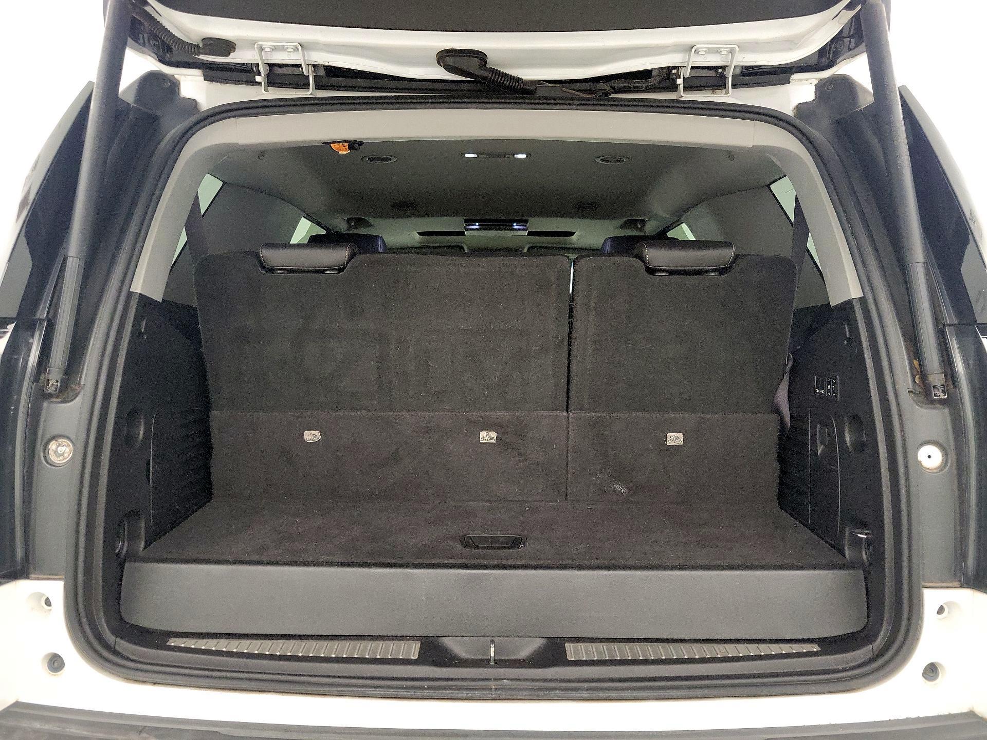 Thumbnail: 2016 GMC Yukon - 20