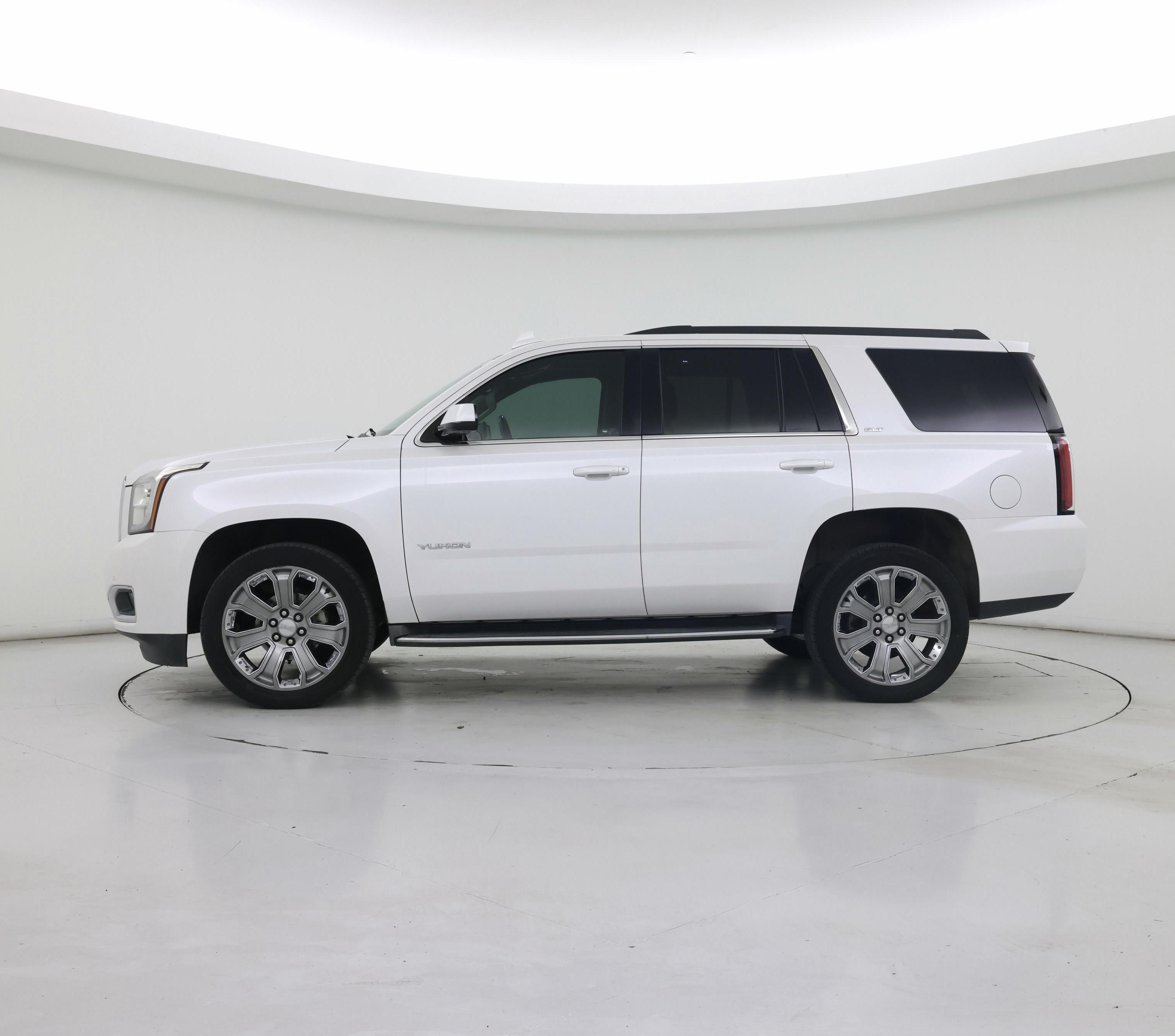 Thumbnail: 2016 GMC Yukon - 3