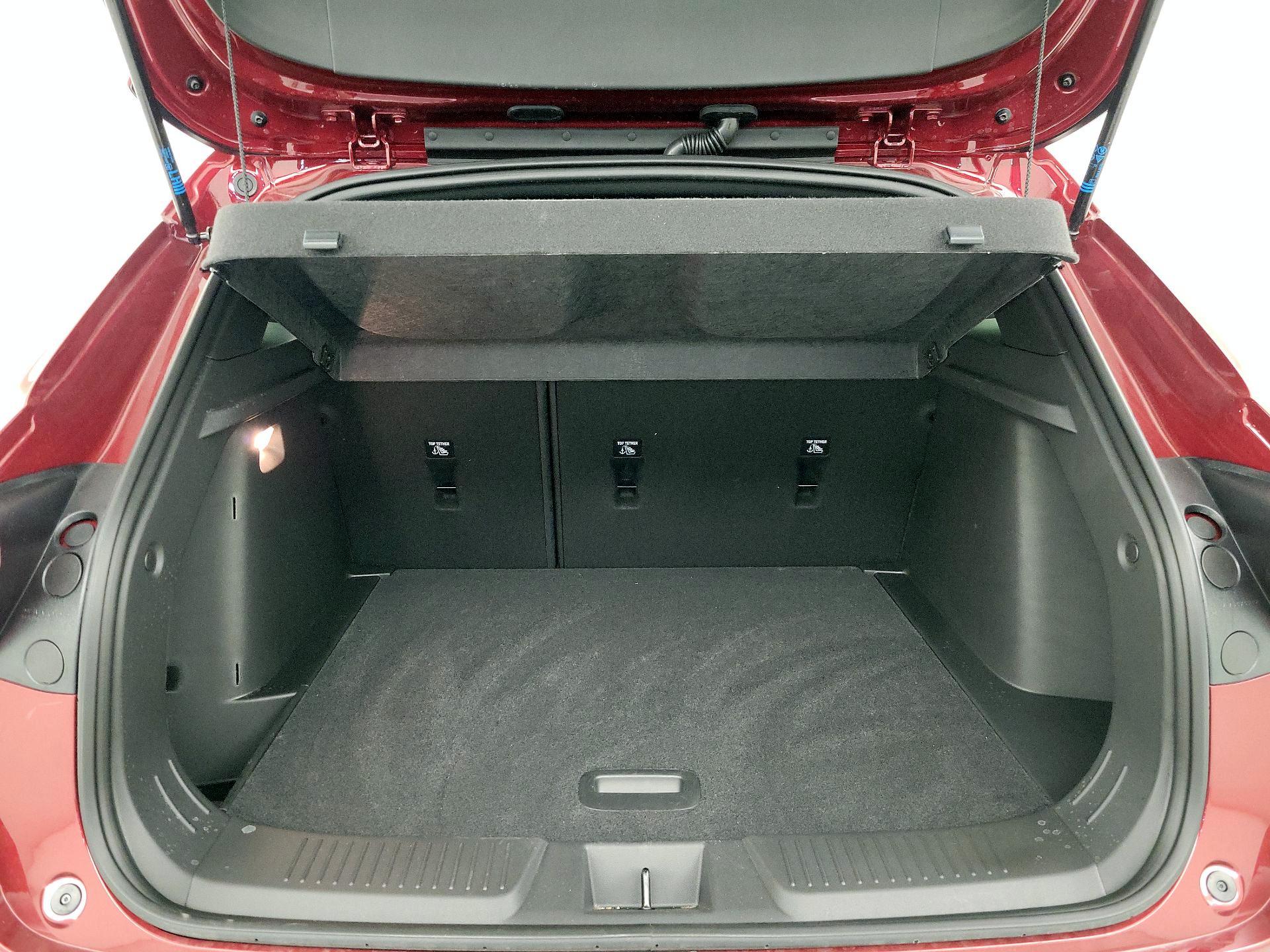 Thumbnail: 2025 Chevrolet Trax - 19