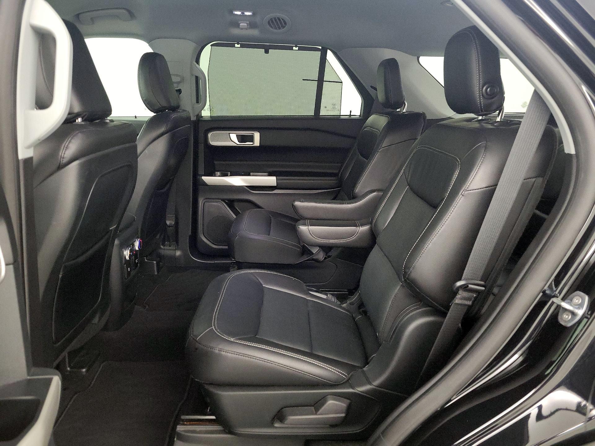 Thumbnail: 2020 Ford Explorer - 19