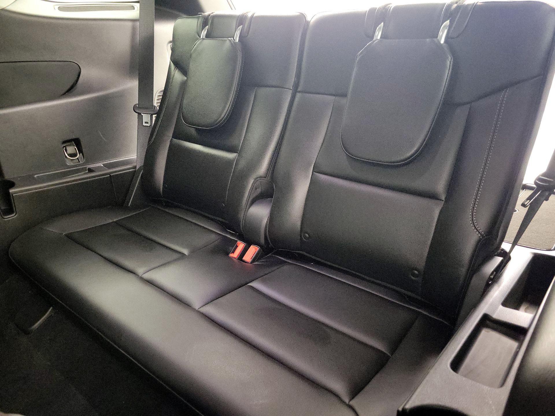 Thumbnail: 2020 Ford Explorer - 20