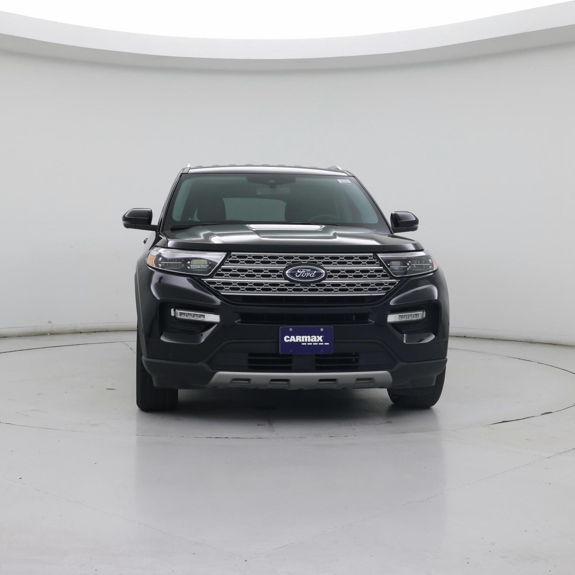 Thumbnail: 2020 Ford Explorer - 5