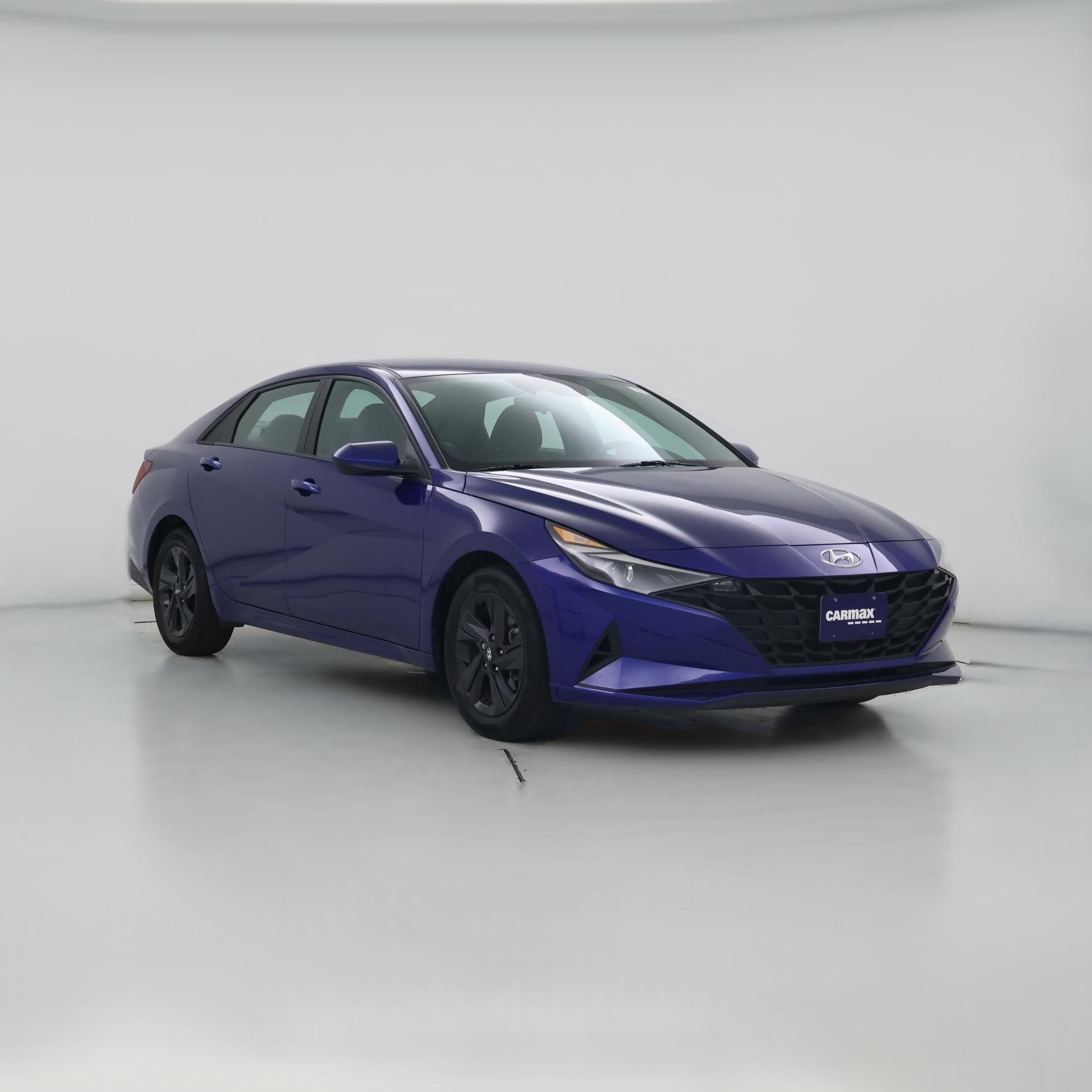 Thumbnail: 2022 Hyundai Elantra - 1