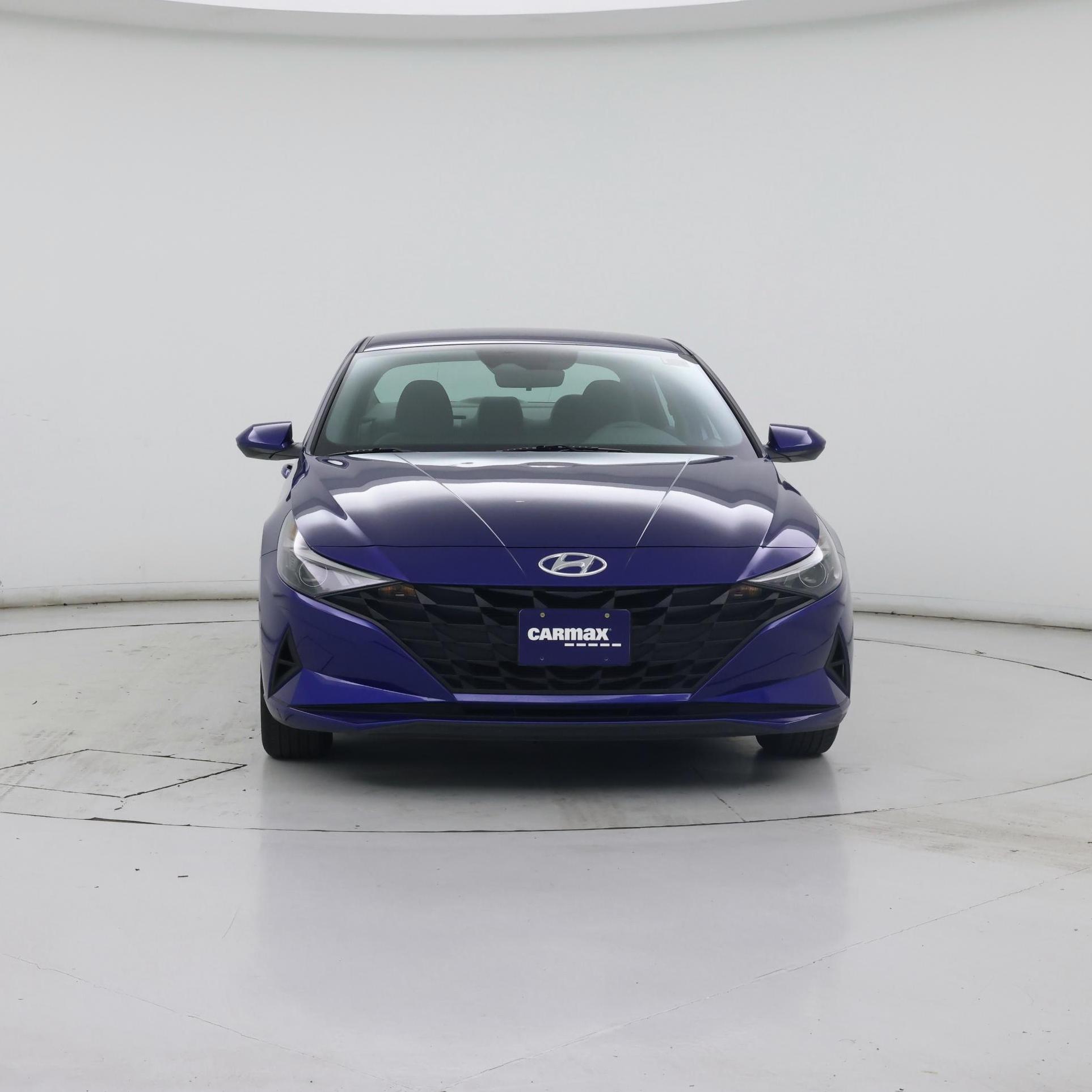 Thumbnail: 2022 Hyundai Elantra - 5