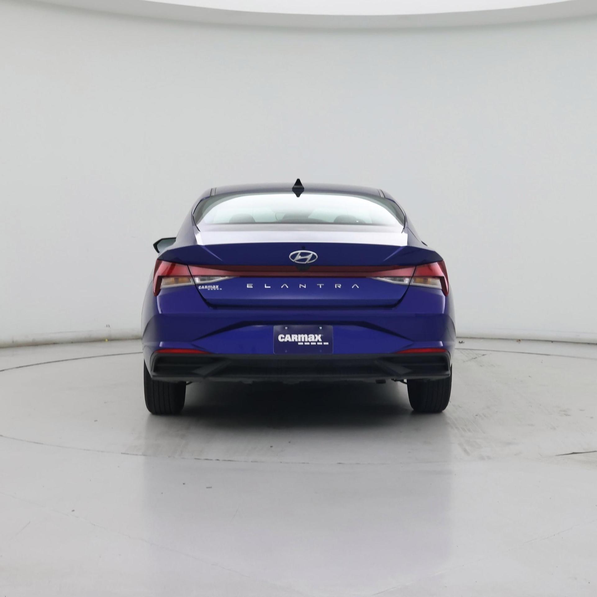 Thumbnail: 2022 Hyundai Elantra - 6