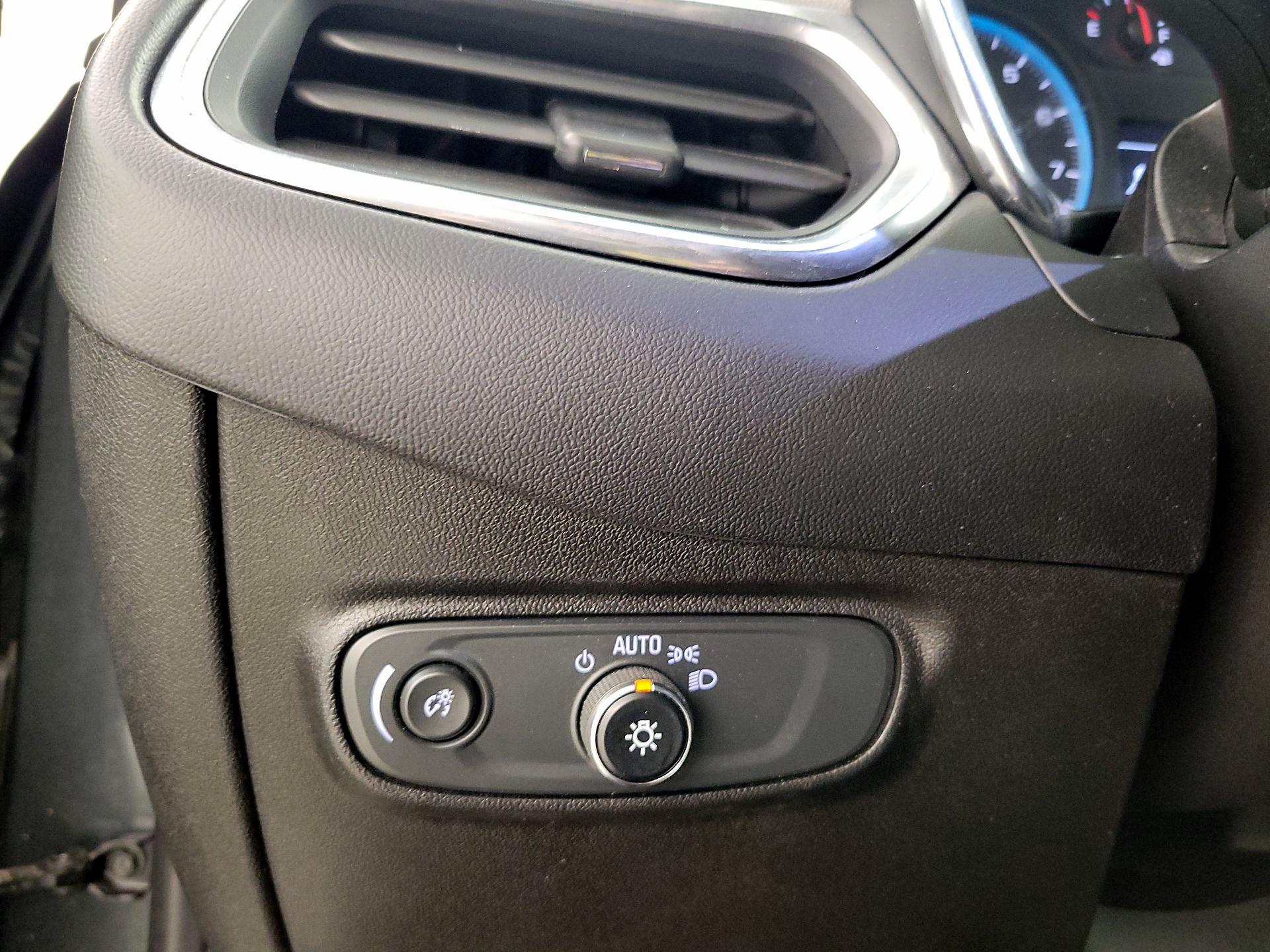 Thumbnail: 2021 Chevrolet Equinox - 13