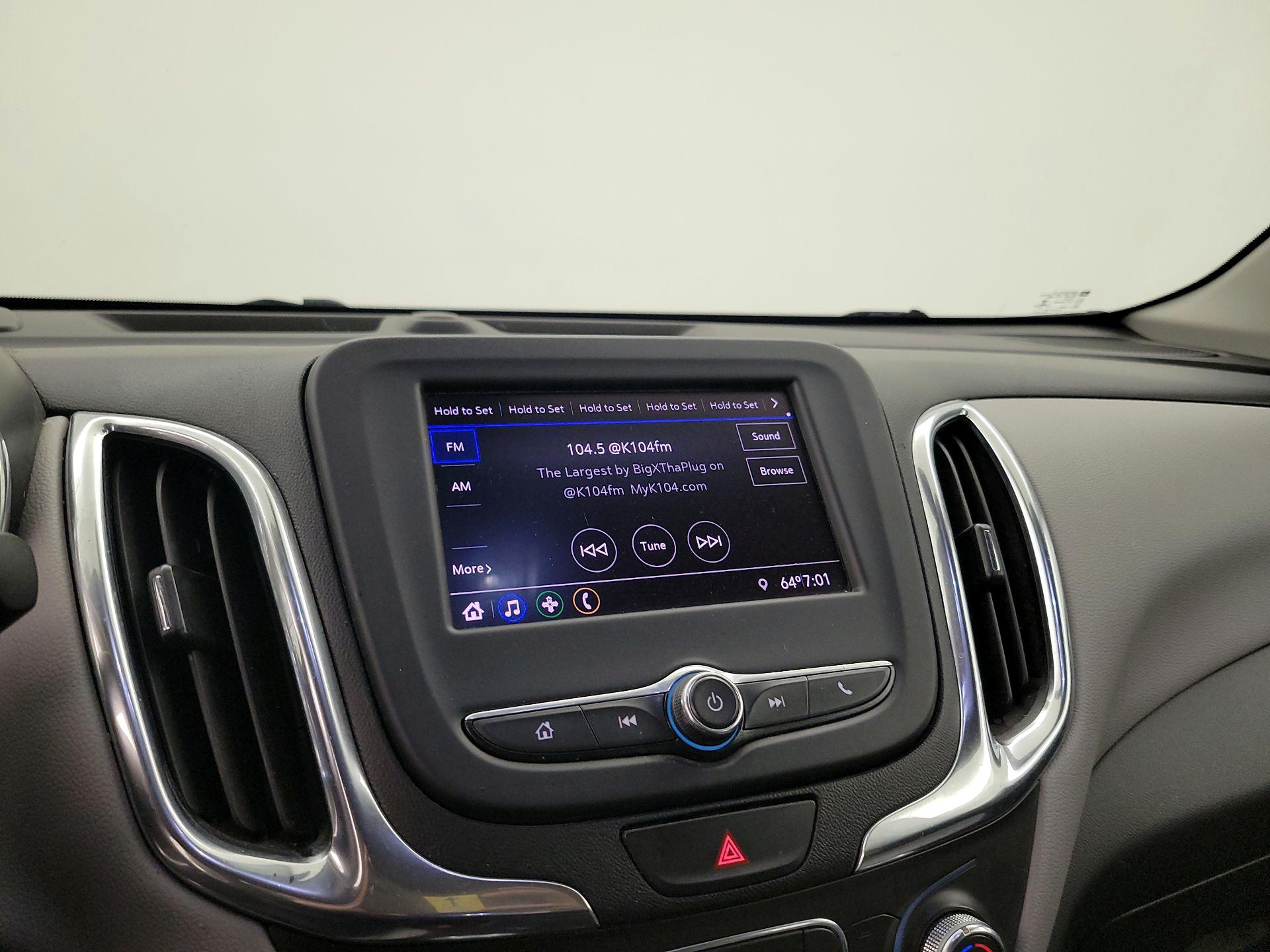 Thumbnail: 2021 Chevrolet Equinox - 15