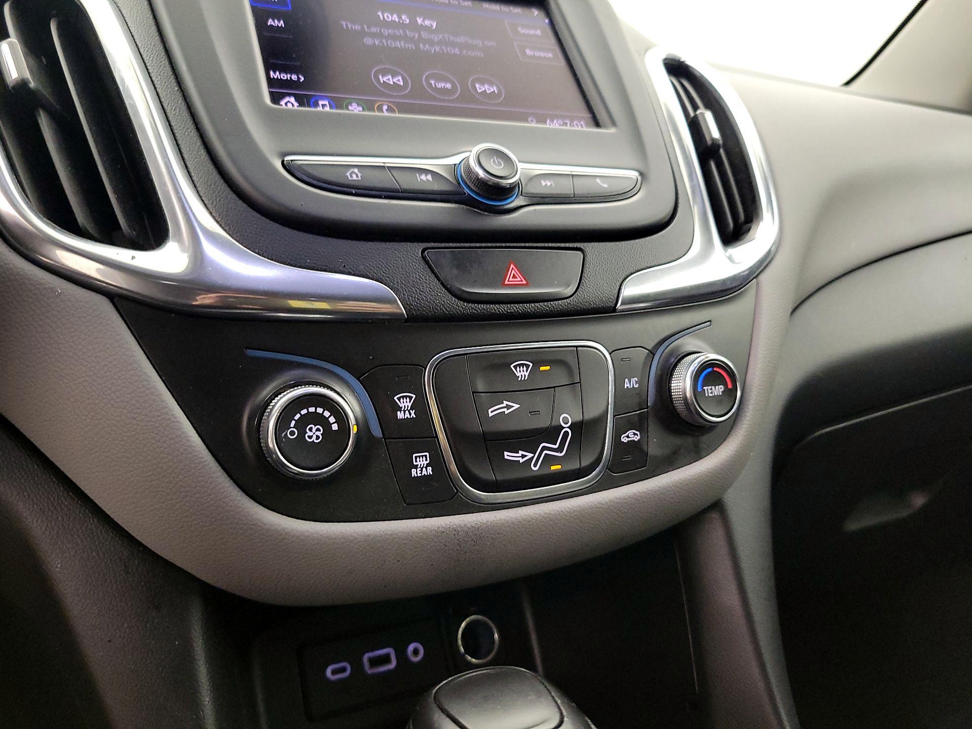 Thumbnail: 2021 Chevrolet Equinox - 16