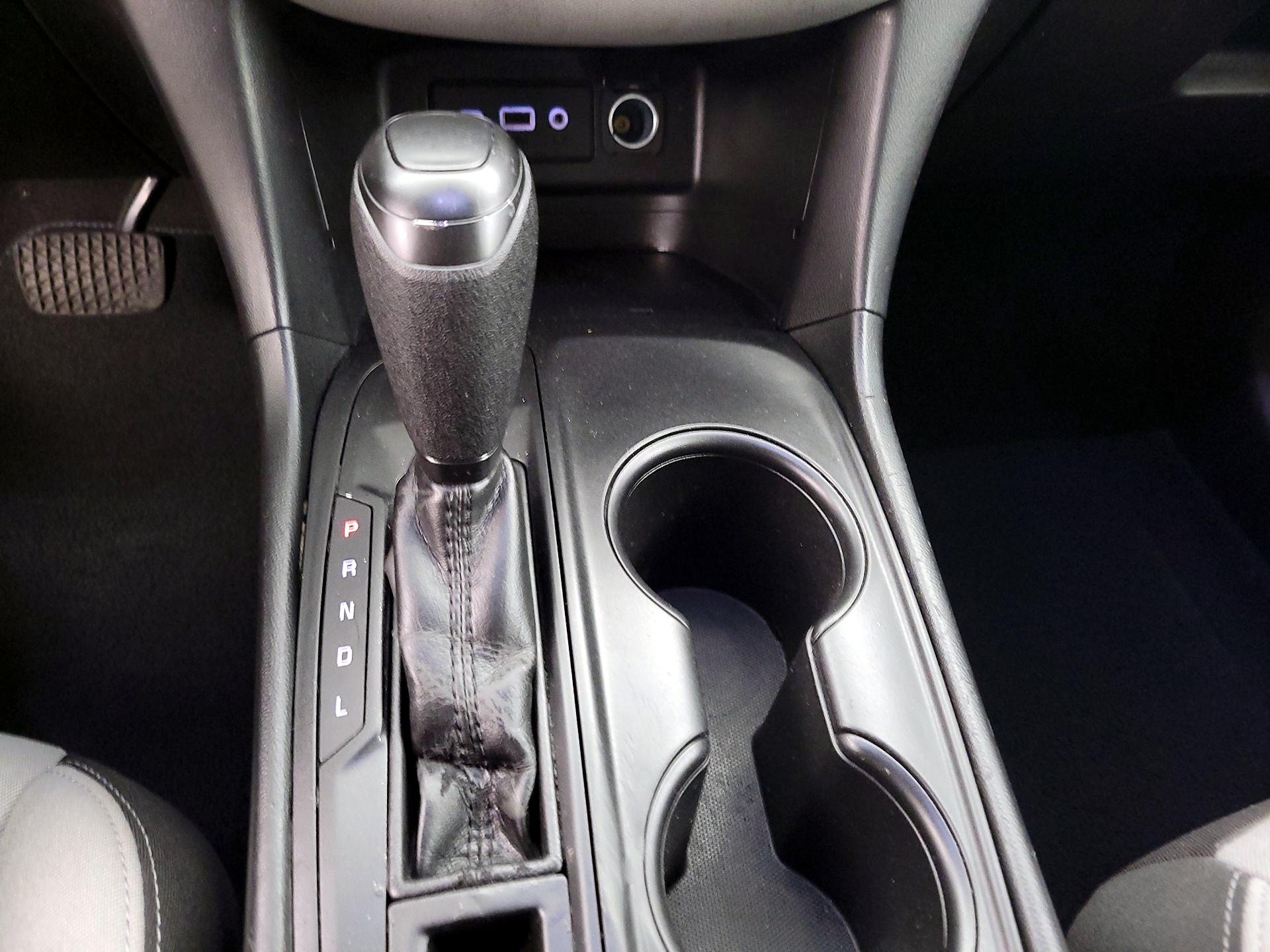 Thumbnail: 2021 Chevrolet Equinox - 17