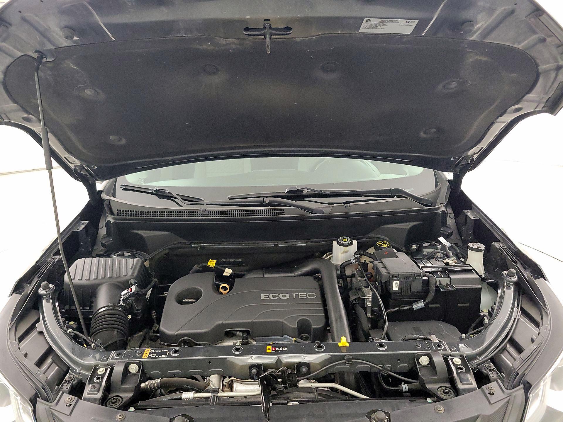 Thumbnail: 2021 Chevrolet Equinox - 20