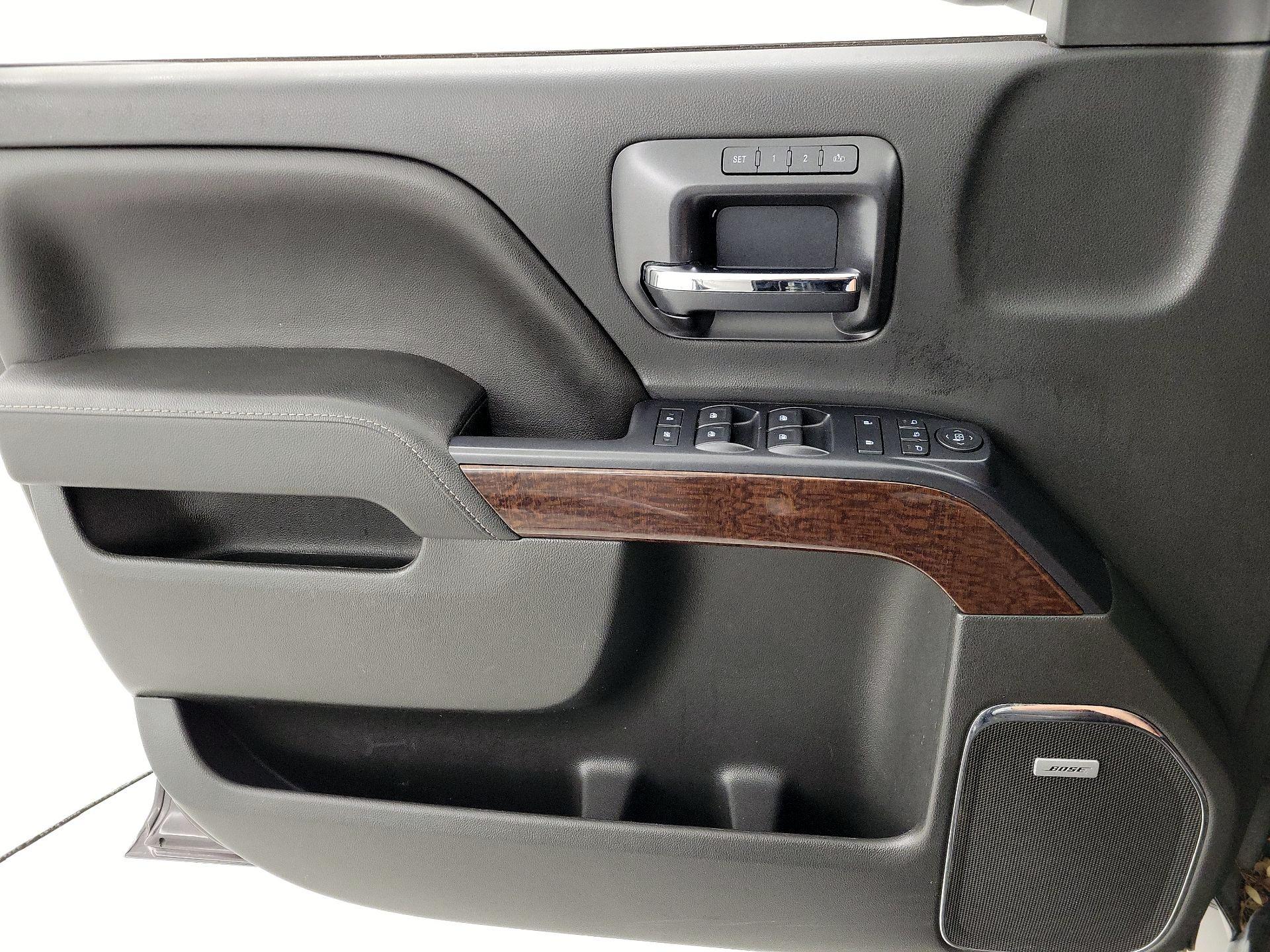 Thumbnail: 2015 GMC Sierra 1500 - 12