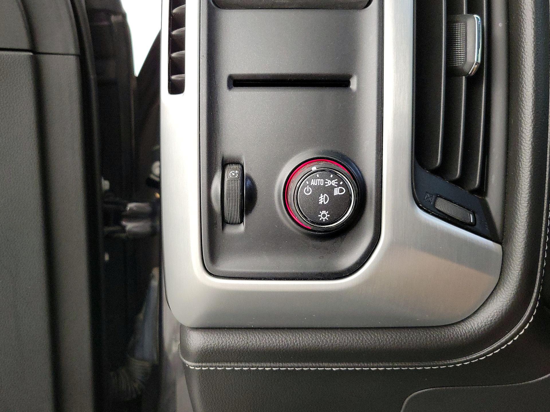 Thumbnail: 2015 GMC Sierra 1500 - 13