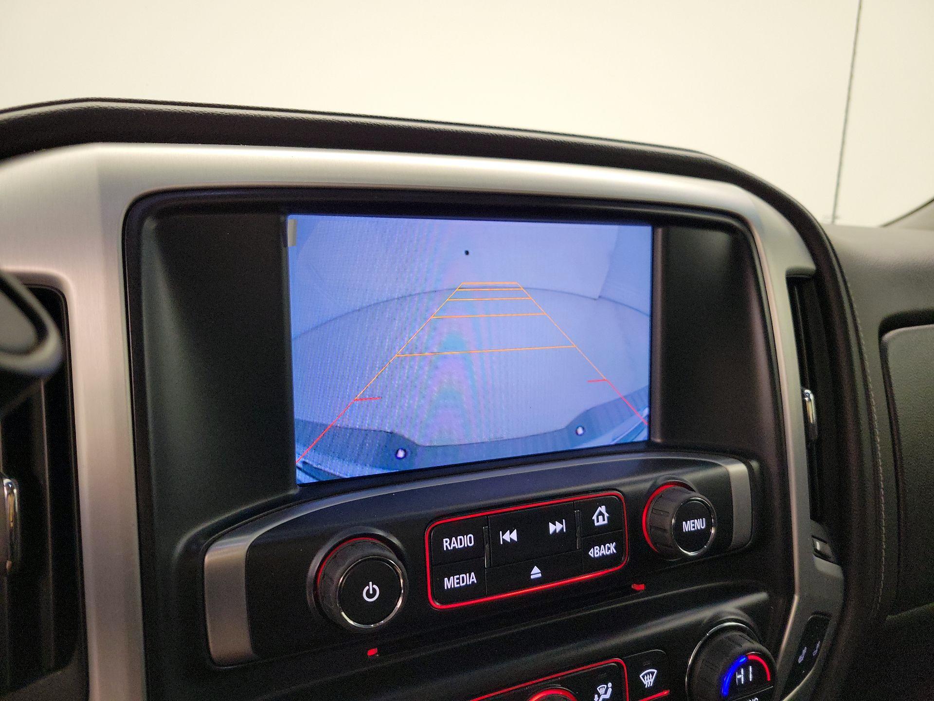 Thumbnail: 2015 GMC Sierra 1500 - 14