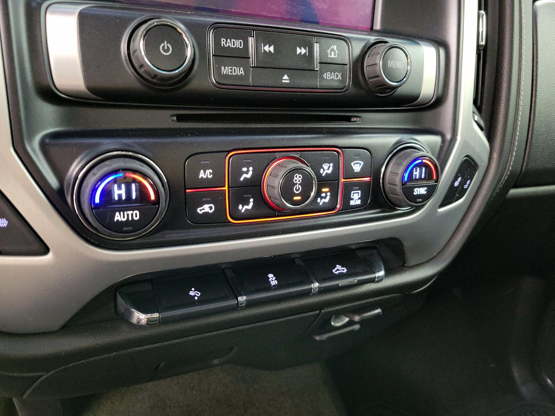 Thumbnail: 2015 GMC Sierra 1500 - 16