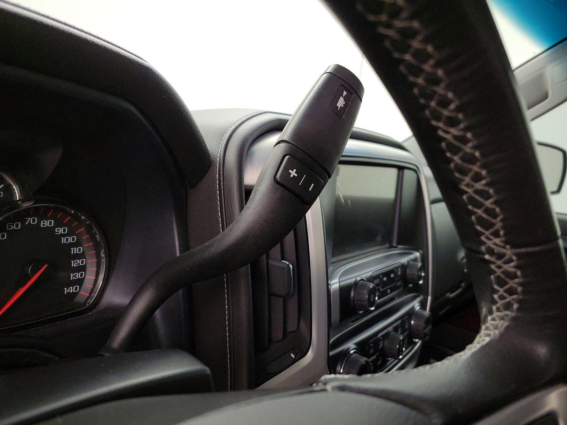 Thumbnail: 2015 GMC Sierra 1500 - 17