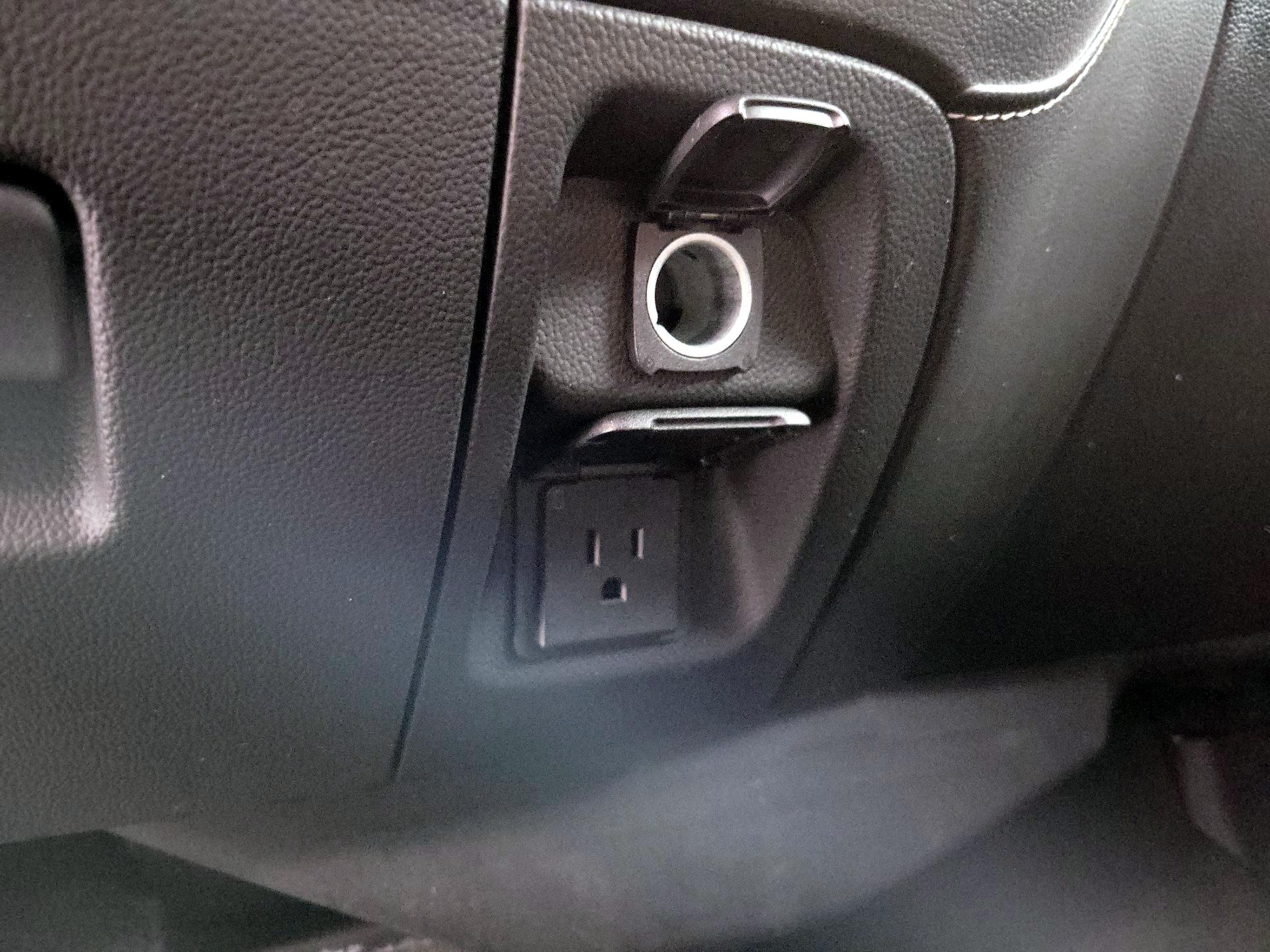 Thumbnail: 2015 GMC Sierra 1500 - 18