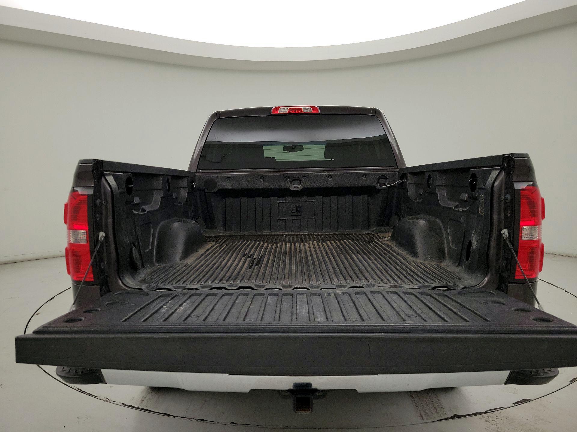 Thumbnail: 2015 GMC Sierra 1500 - 20