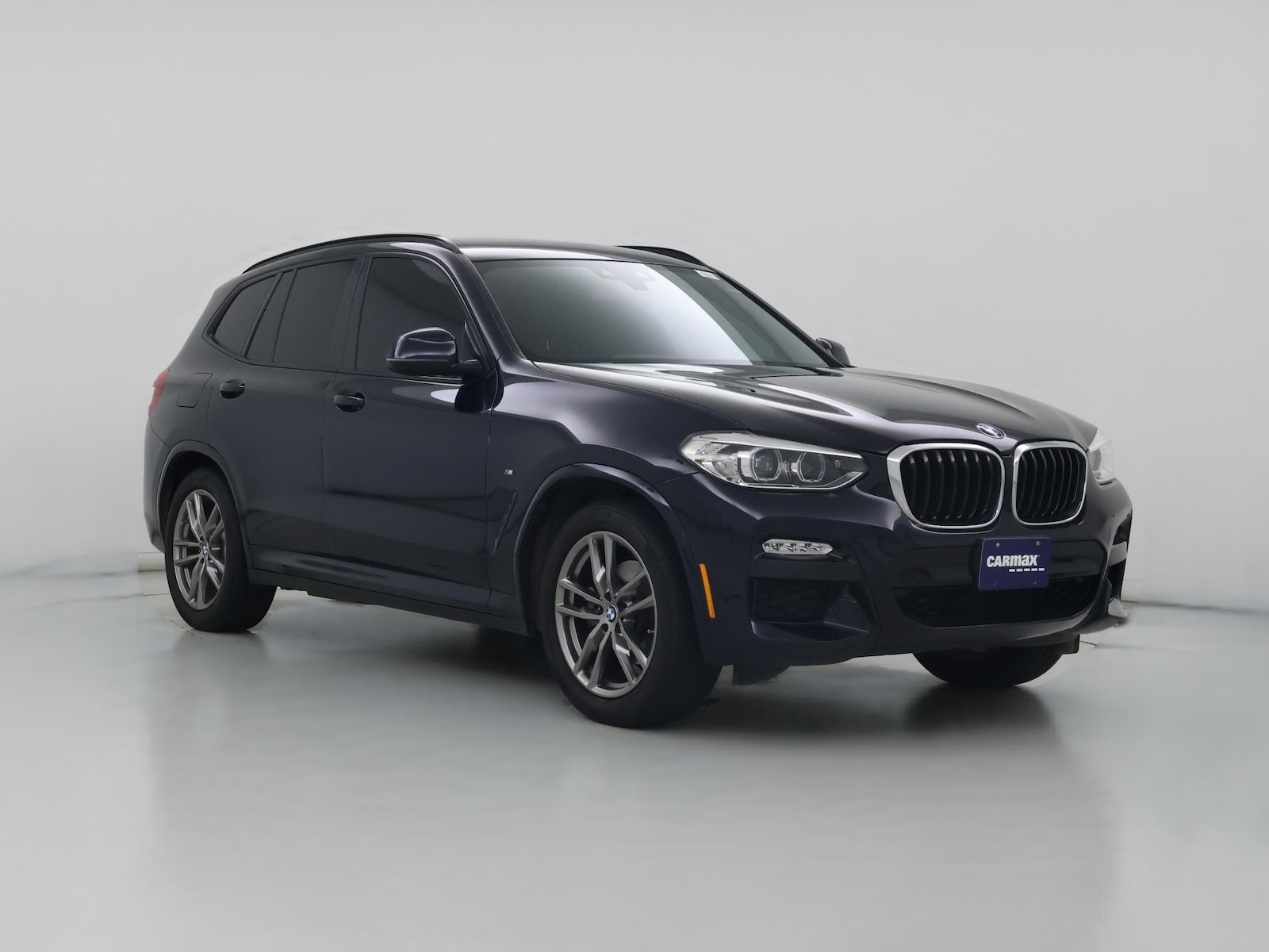 2019 BMW X3 30i