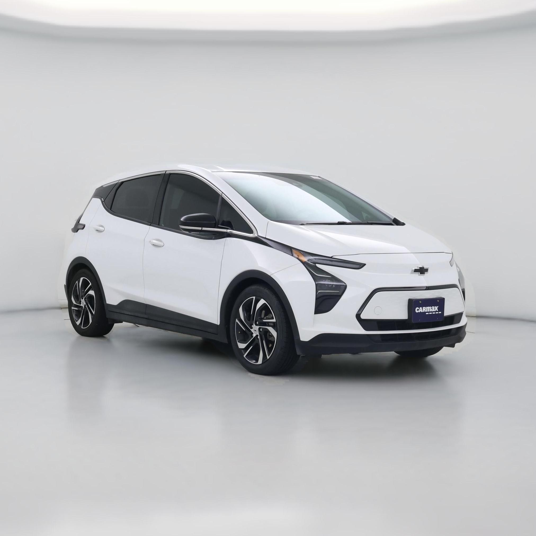 Thumbnail: 2023 Chevrolet Bolt EV - 1