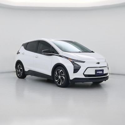 2023 Chevrolet Bolt EV 2LT