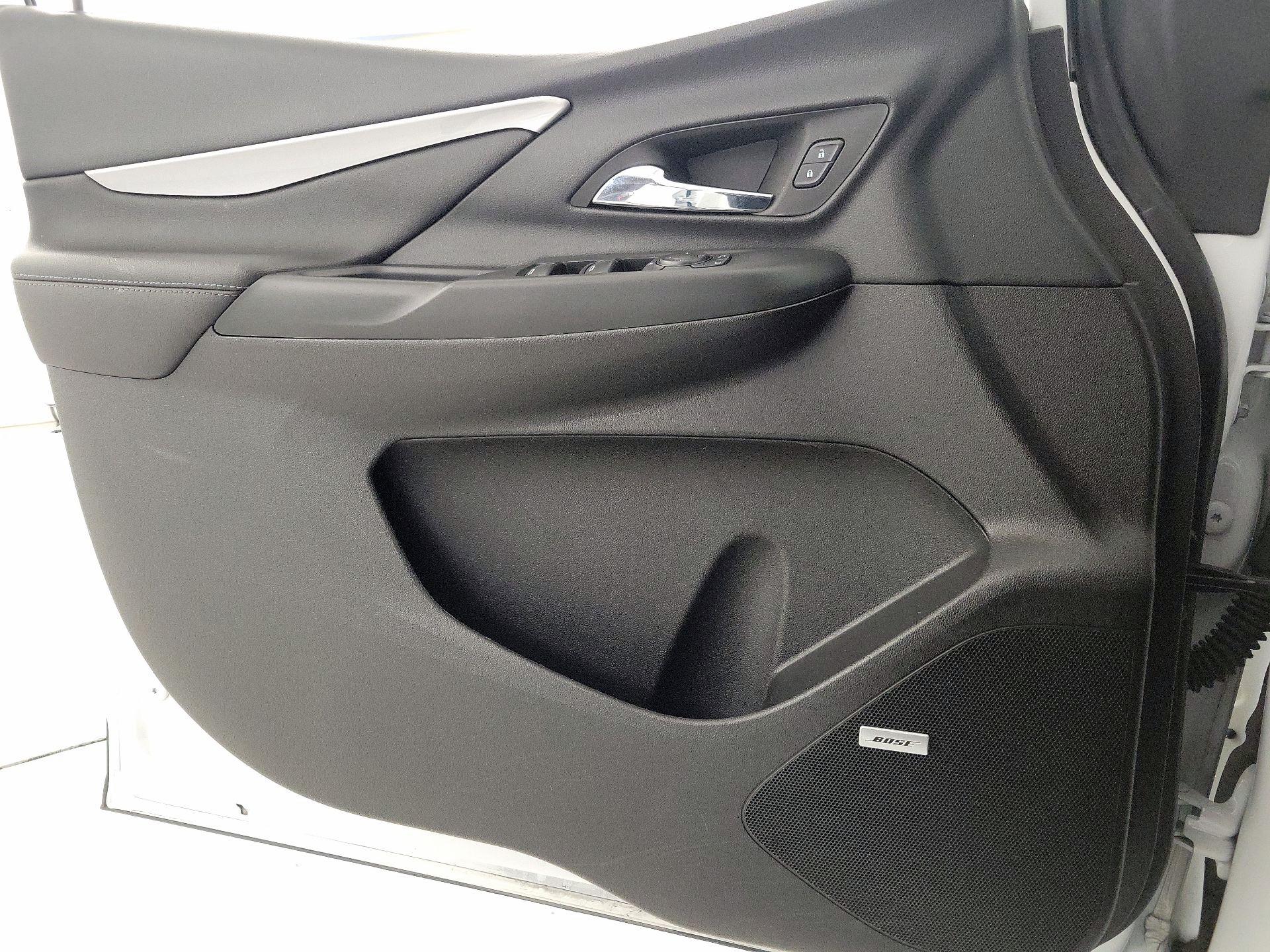 Thumbnail: 2023 Chevrolet Bolt EV - 12