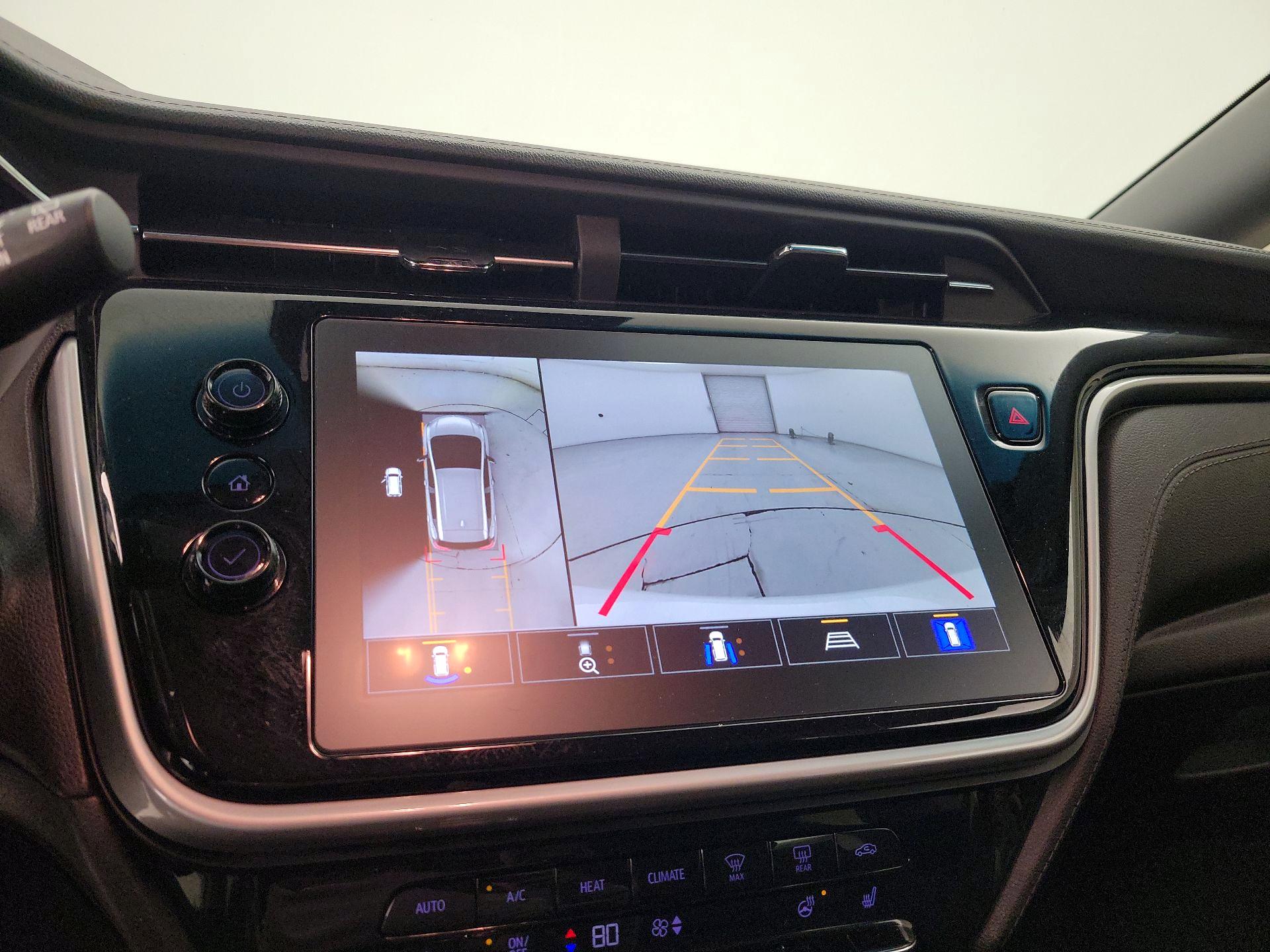 Thumbnail: 2023 Chevrolet Bolt EV - 14