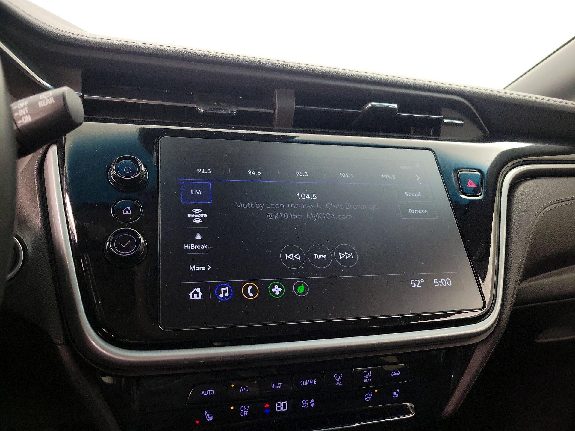 Thumbnail: 2023 Chevrolet Bolt EV - 15