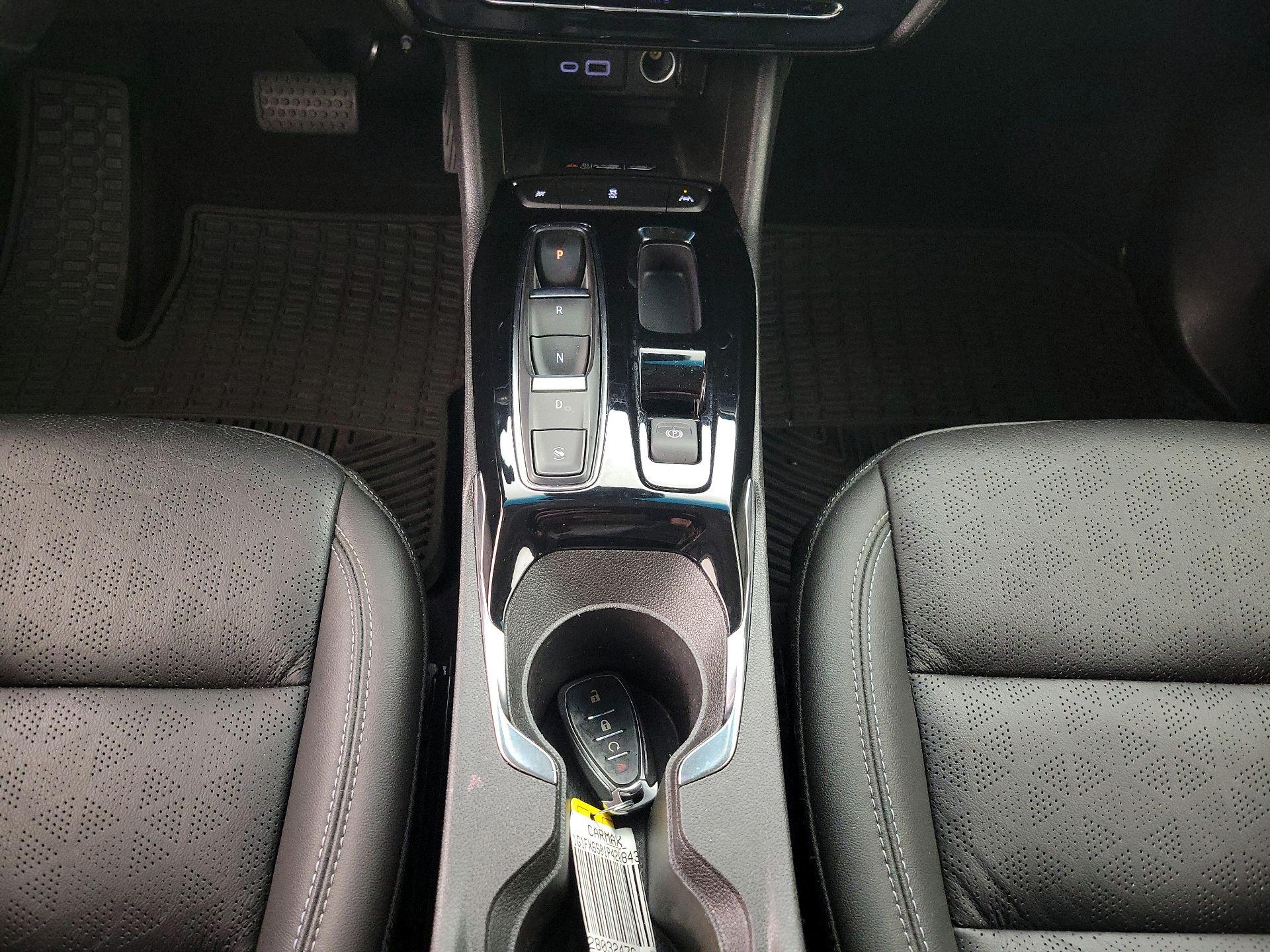 Thumbnail: 2023 Chevrolet Bolt EV - 17