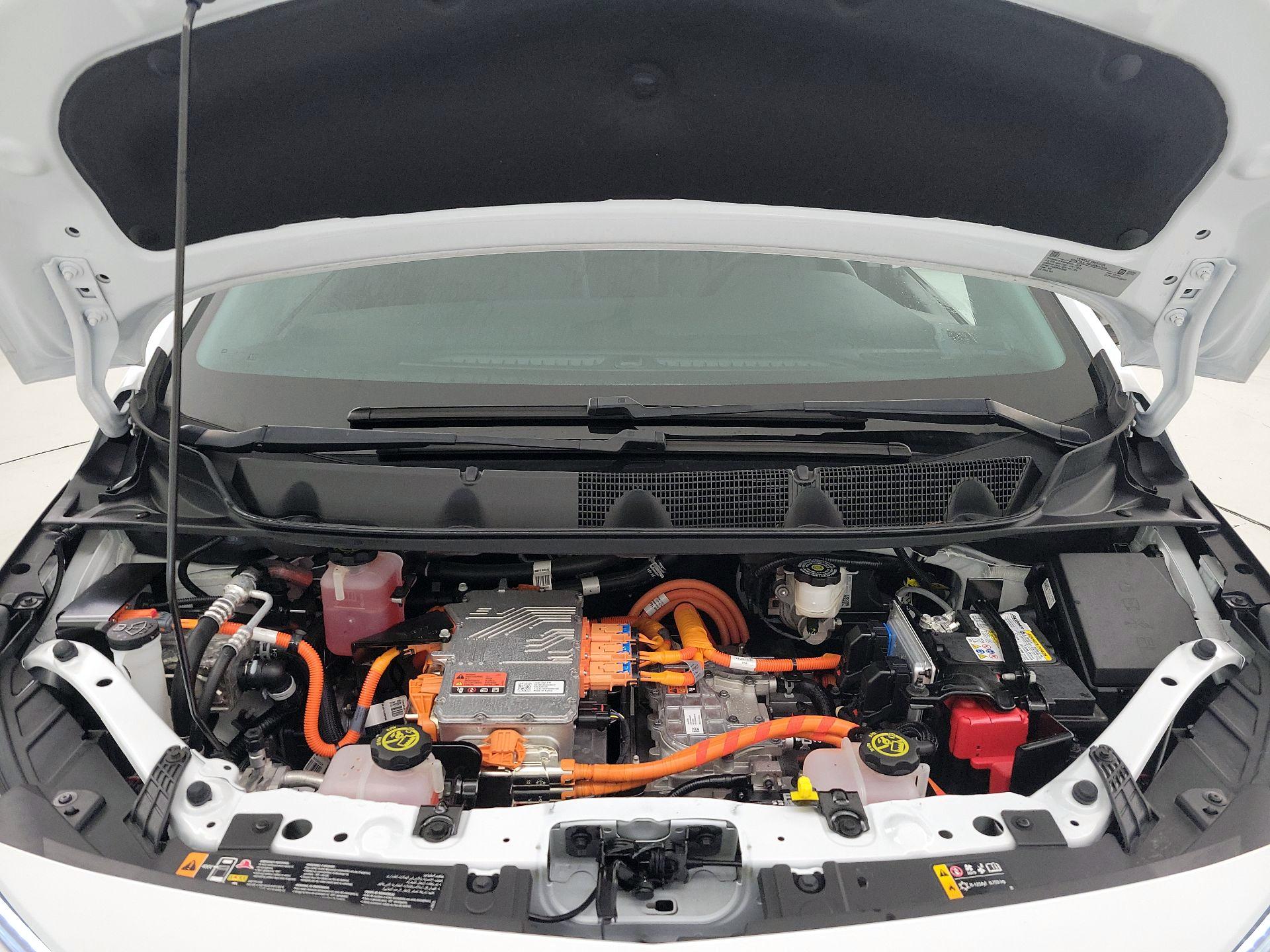 Thumbnail: 2023 Chevrolet Bolt EV - 20