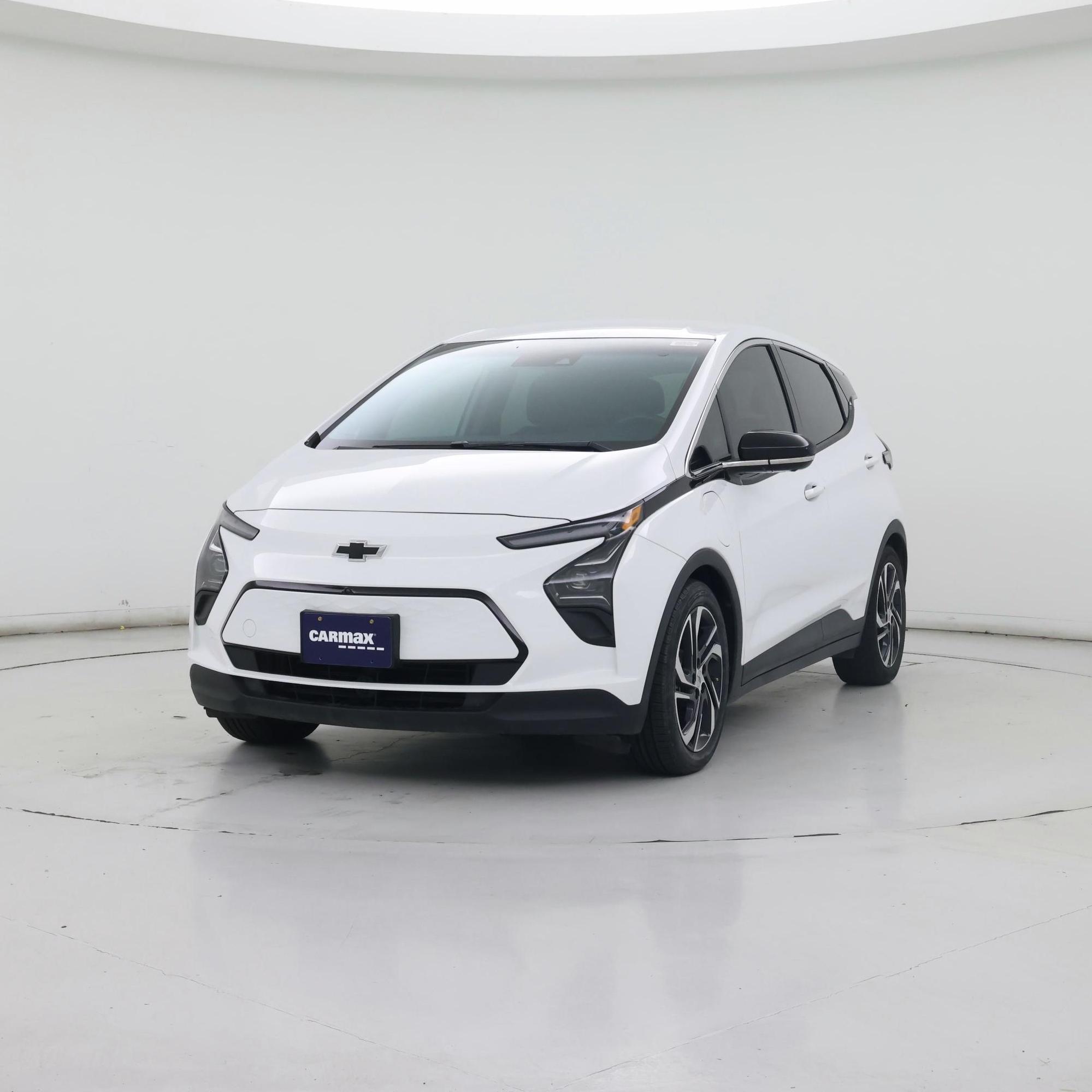 Thumbnail: 2023 Chevrolet Bolt EV - 4