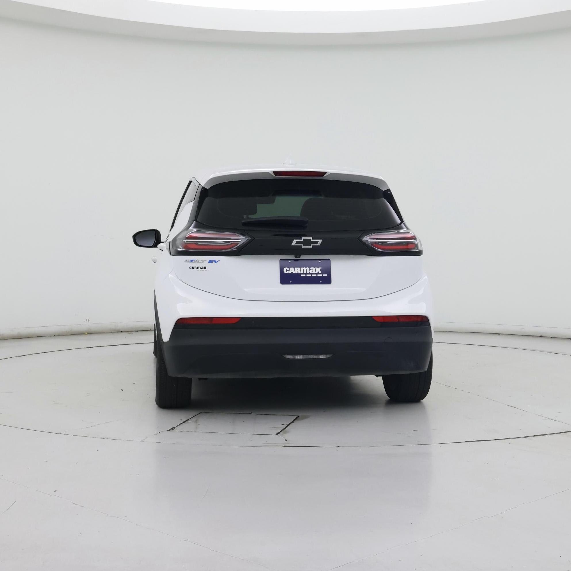 Thumbnail: 2023 Chevrolet Bolt EV - 6