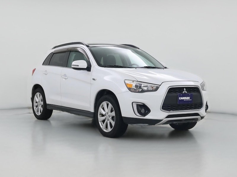 2015 Mitsubishi Outlander Sport GT -
                  Garland, TX