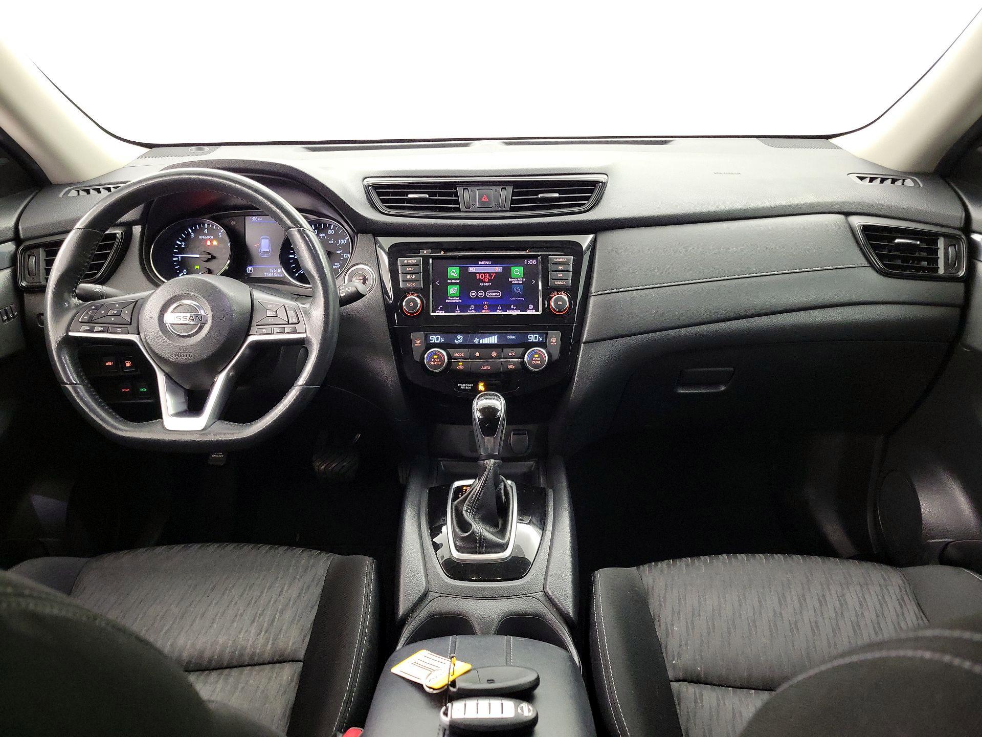 Thumbnail: 2018 Nissan Rogue - 9