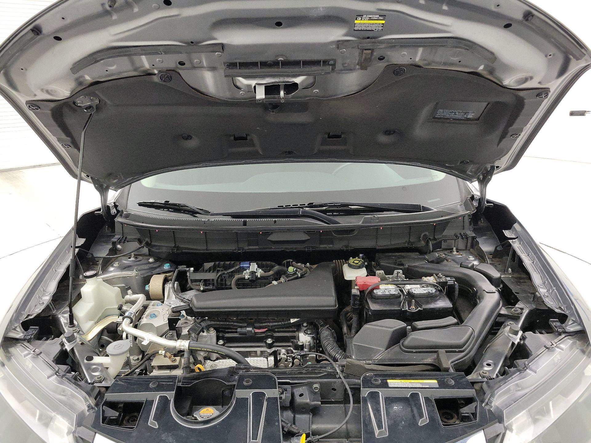 Thumbnail: 2018 Nissan Rogue - 20