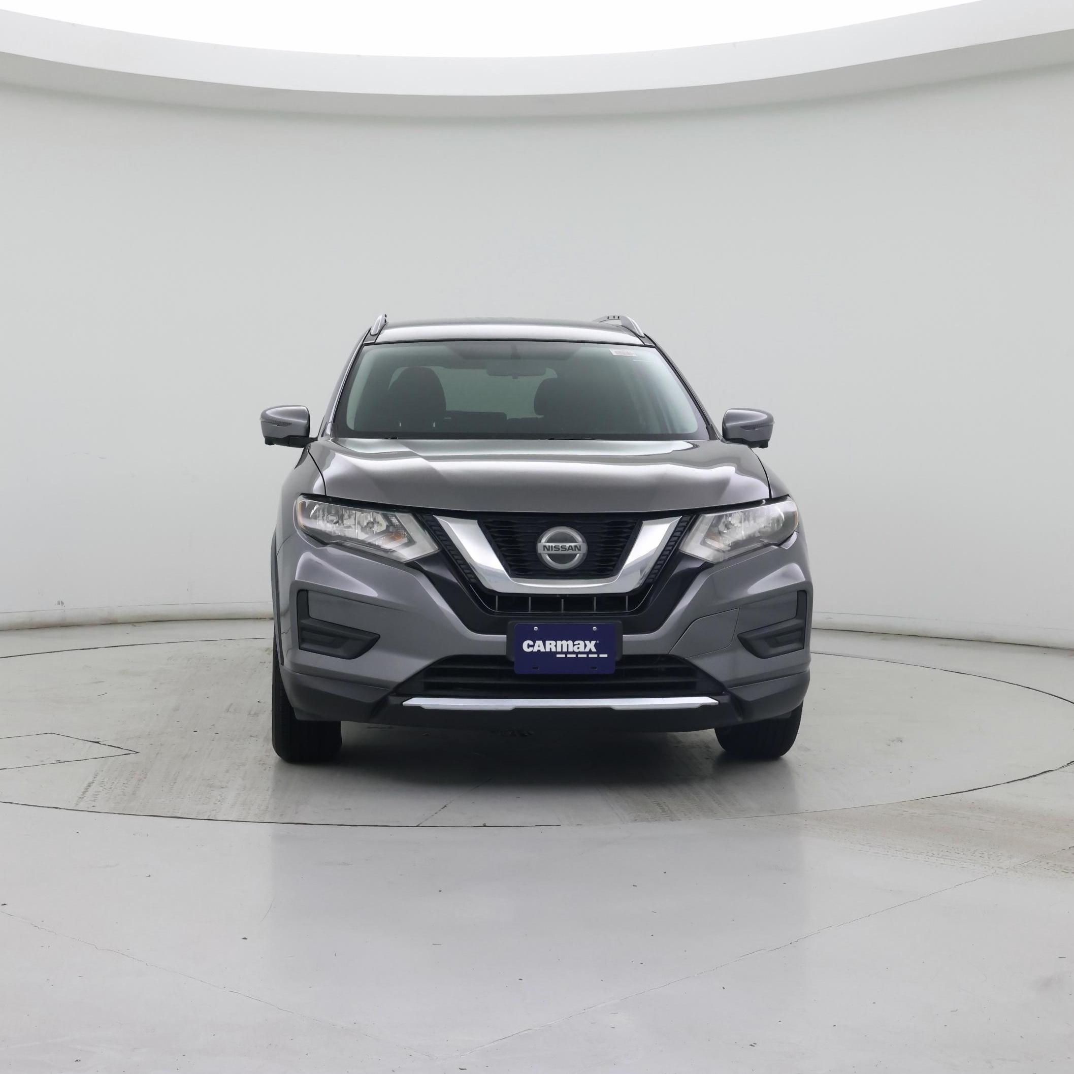 Thumbnail: 2018 Nissan Rogue - 5