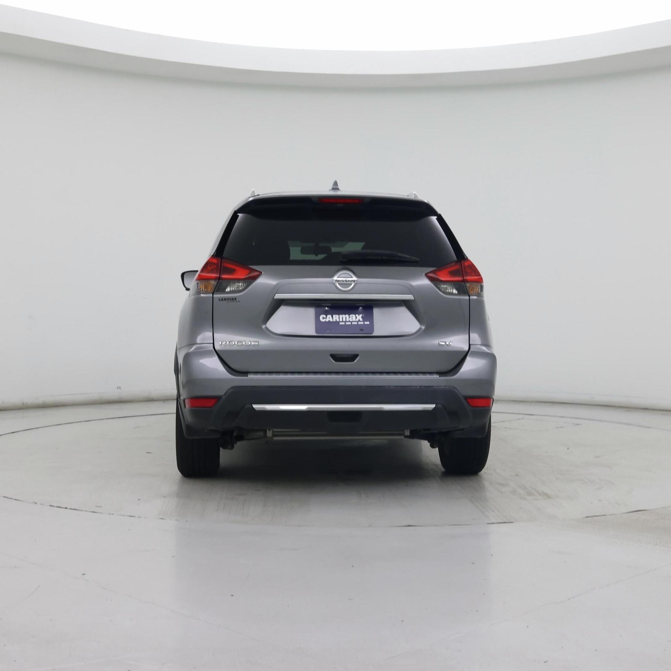 Thumbnail: 2018 Nissan Rogue - 6