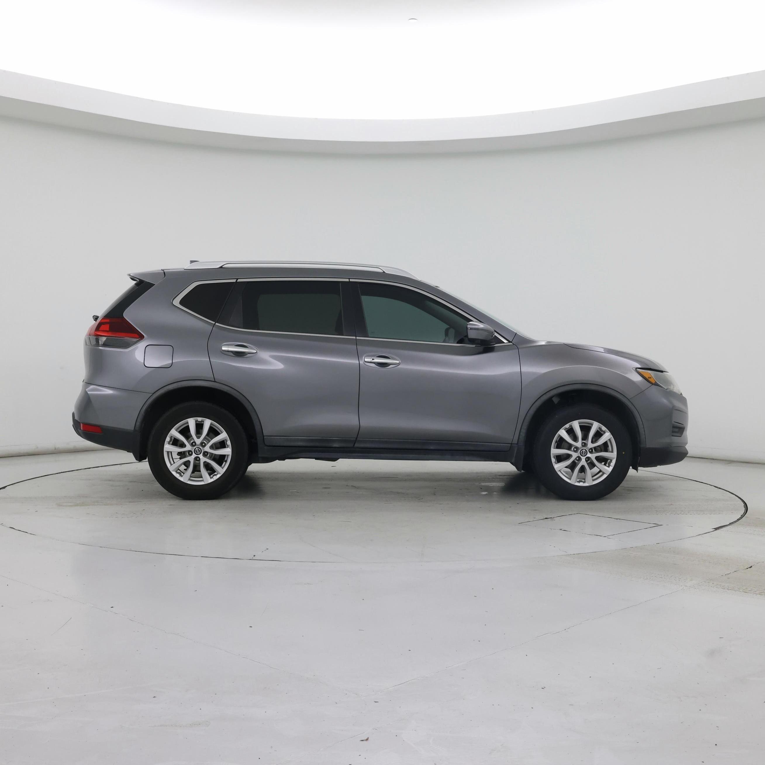 Thumbnail: 2018 Nissan Rogue - 7