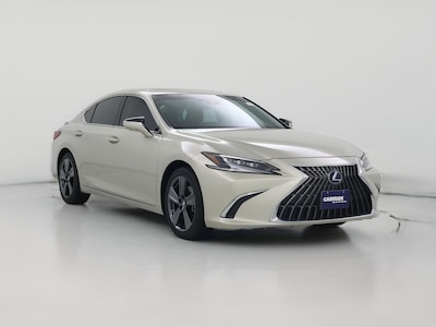 2022 Lexus ES 300h Ultra Luxury