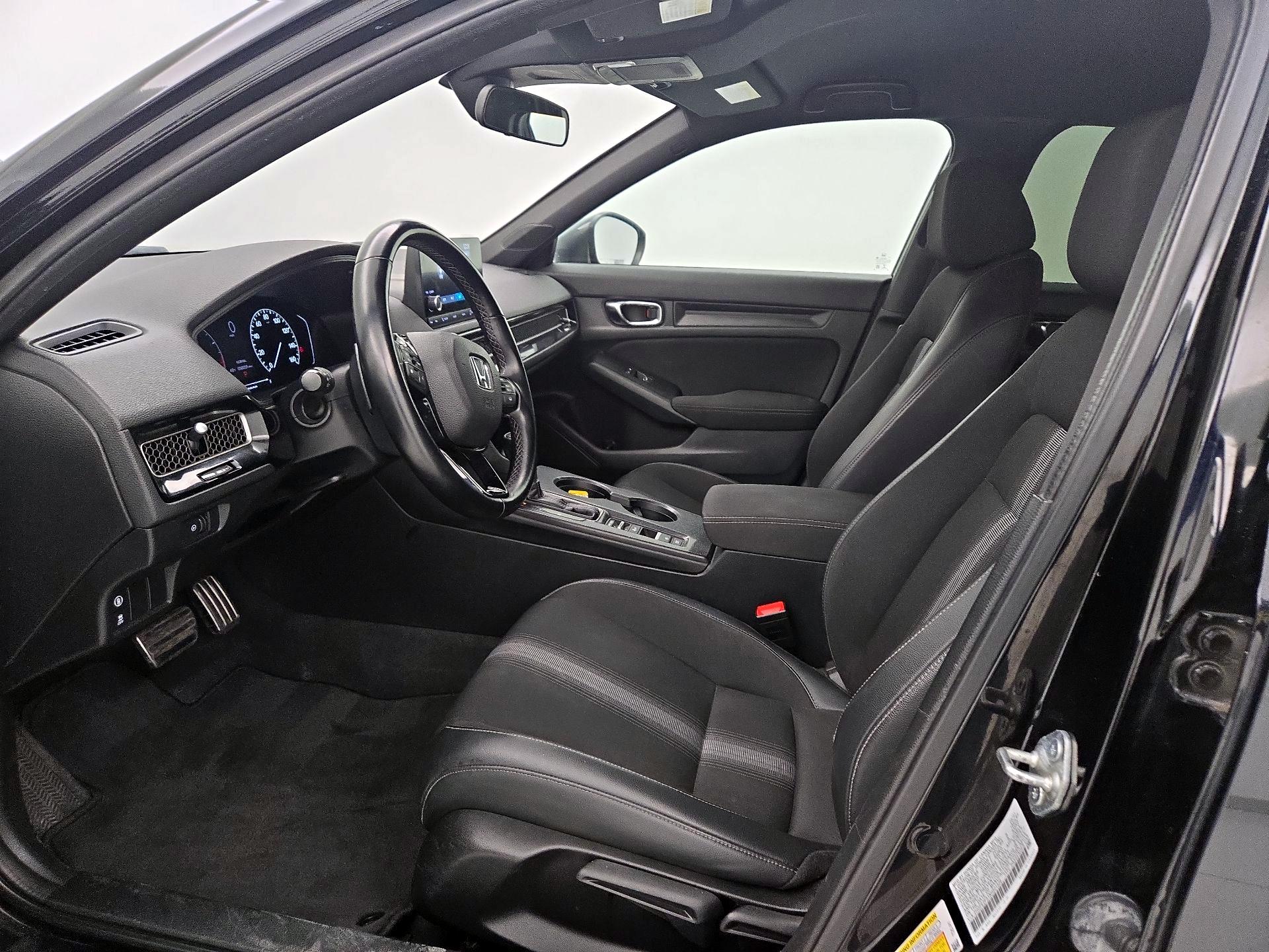 Thumbnail: 2022 Honda Civic - 11