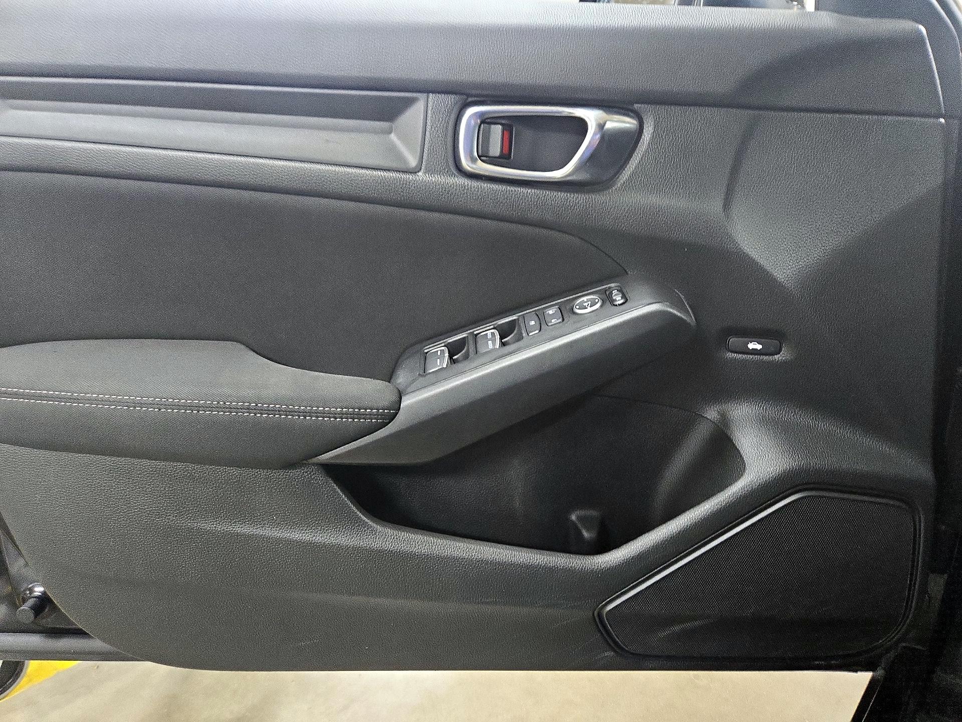 Thumbnail: 2022 Honda Civic - 12