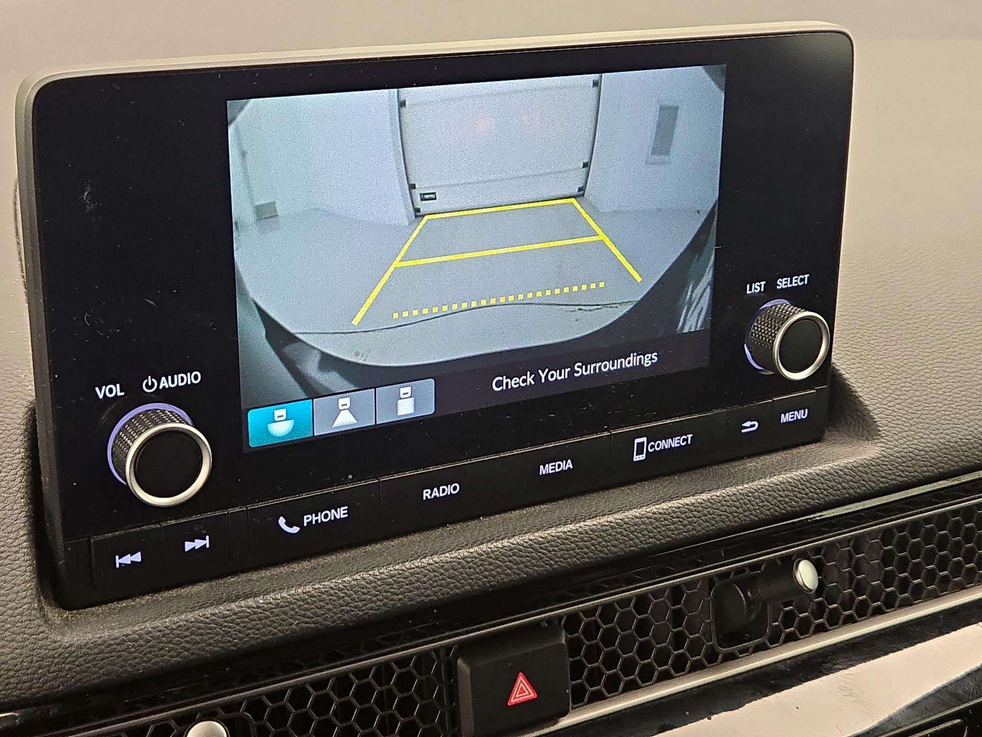 Thumbnail: 2022 Honda Civic - 14