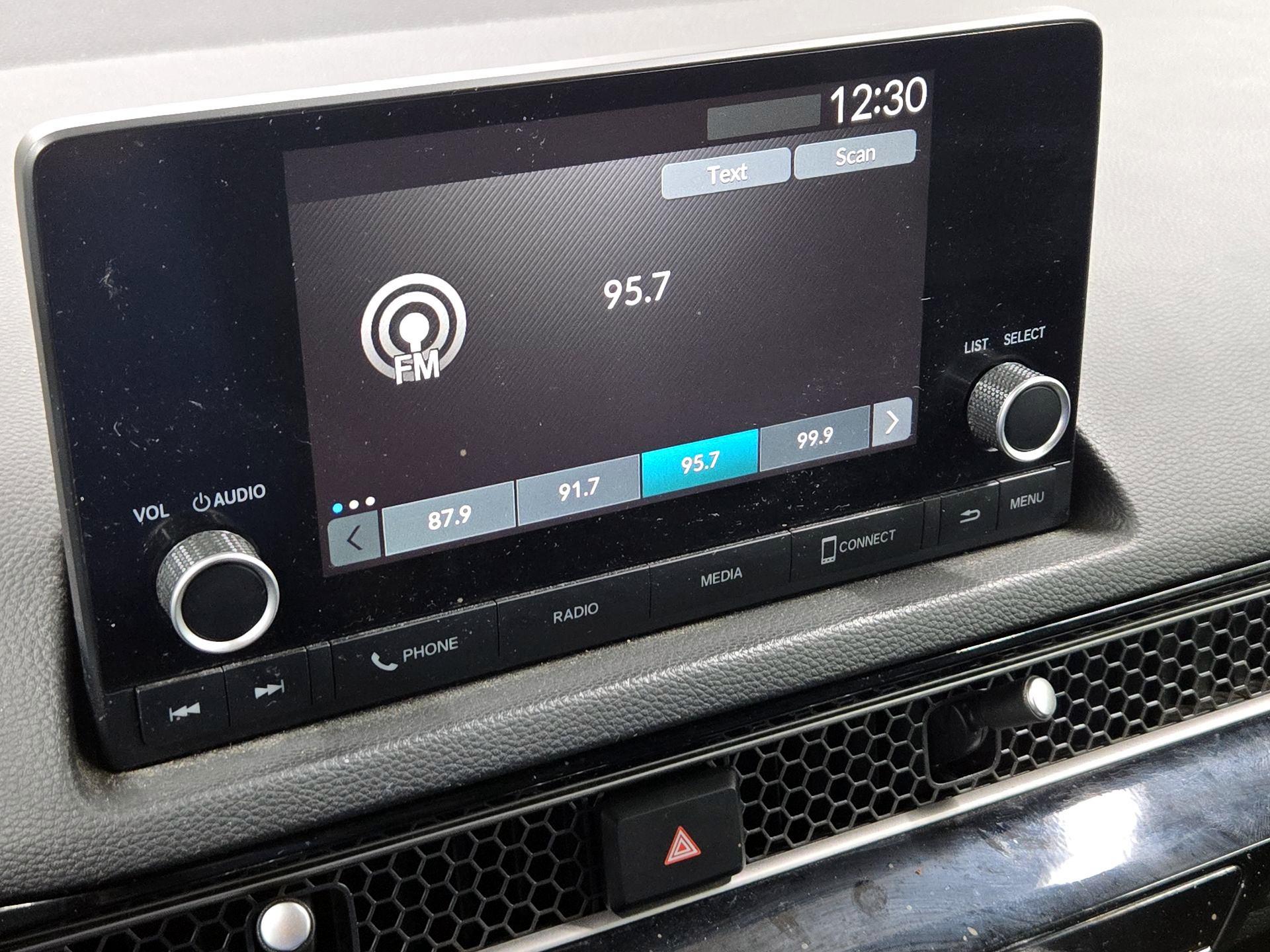 Thumbnail: 2022 Honda Civic - 15